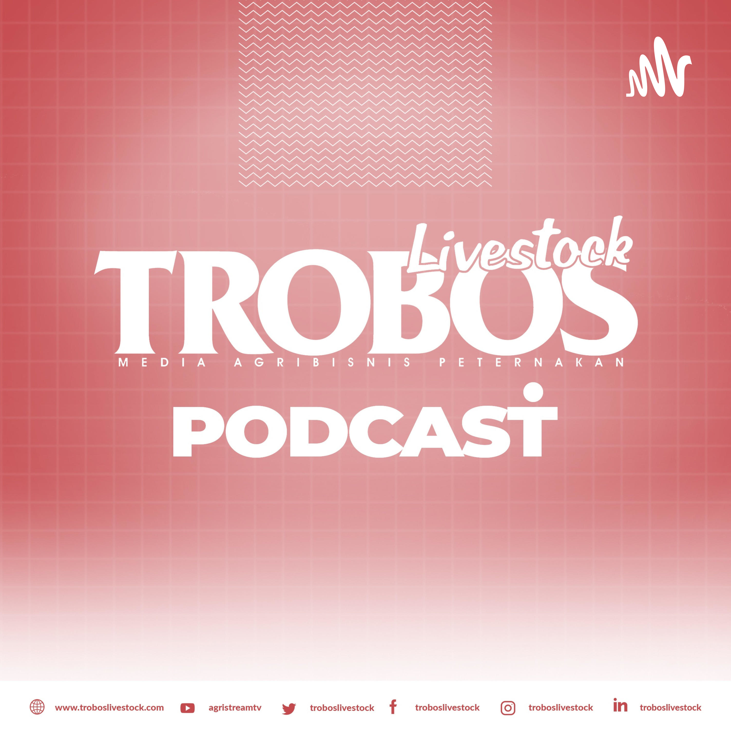 TROBOS Livestock PODCAST cover art