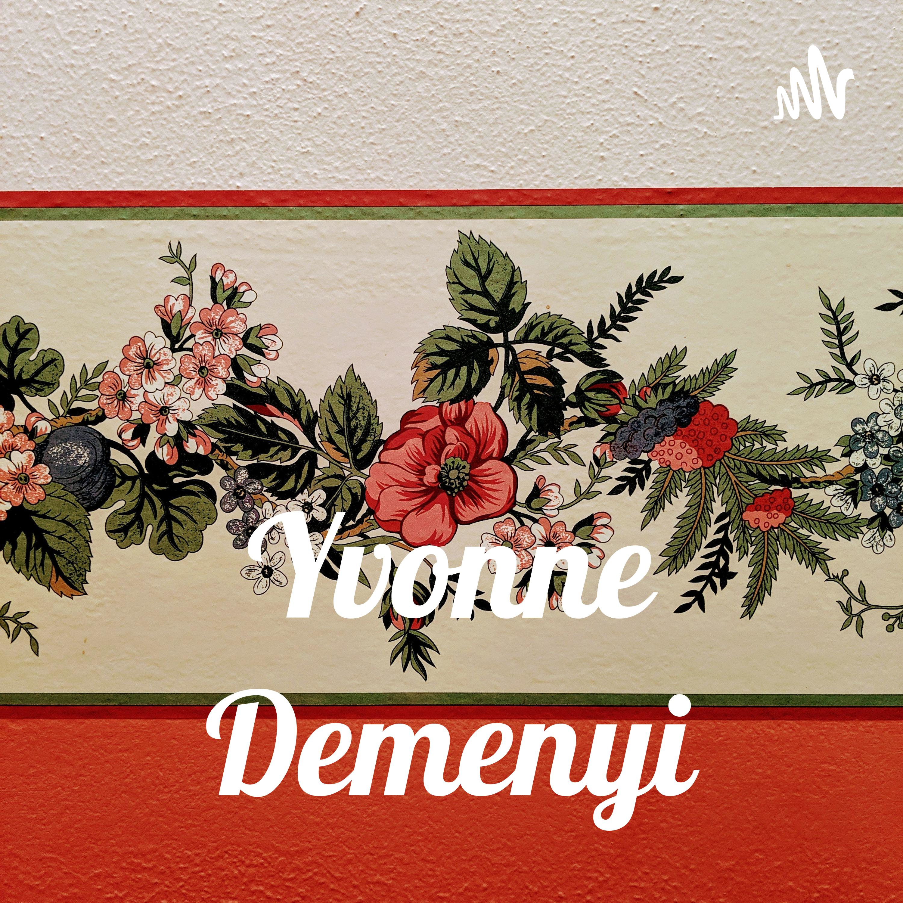 Yvonne Demenyi