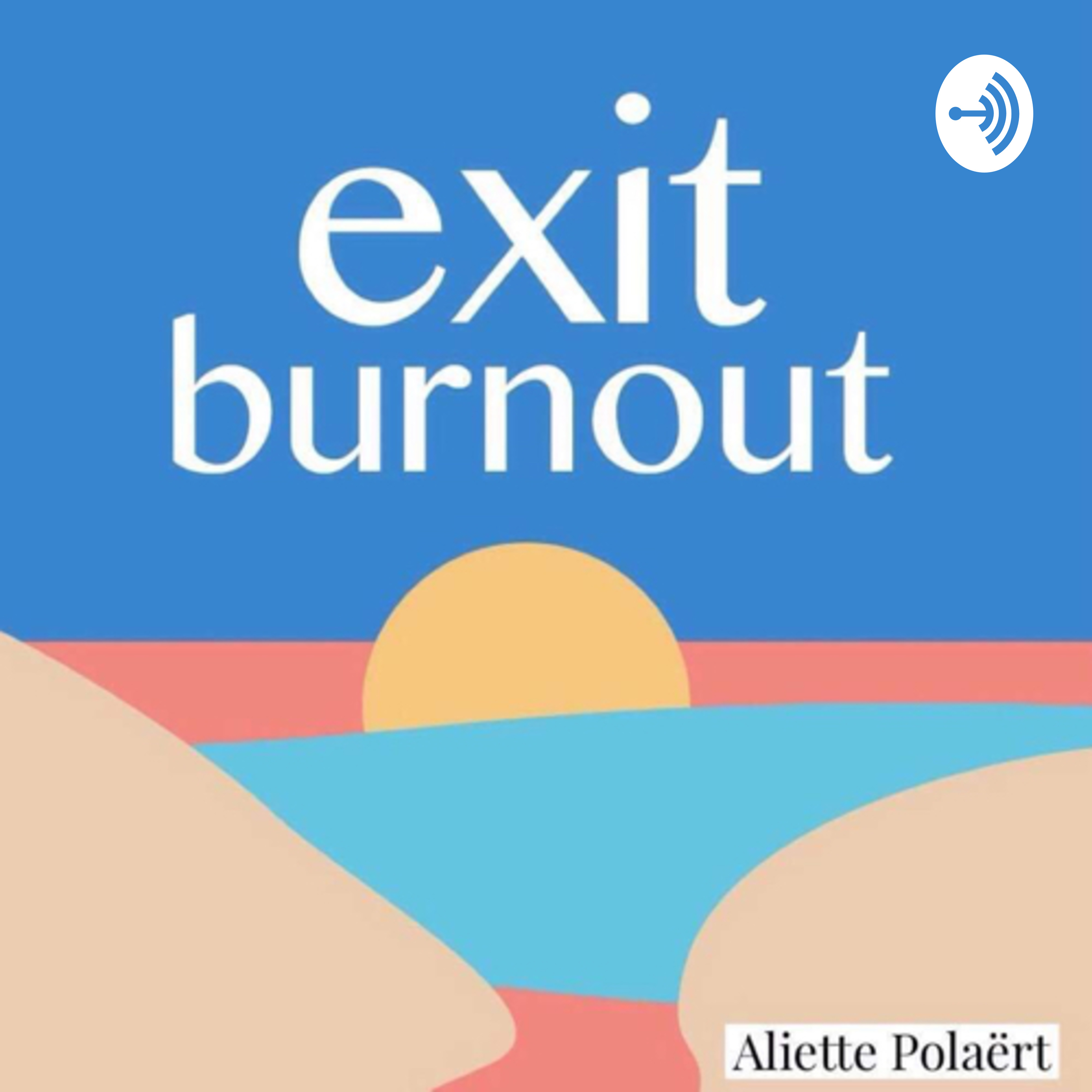 EXIT BURNOUT✨