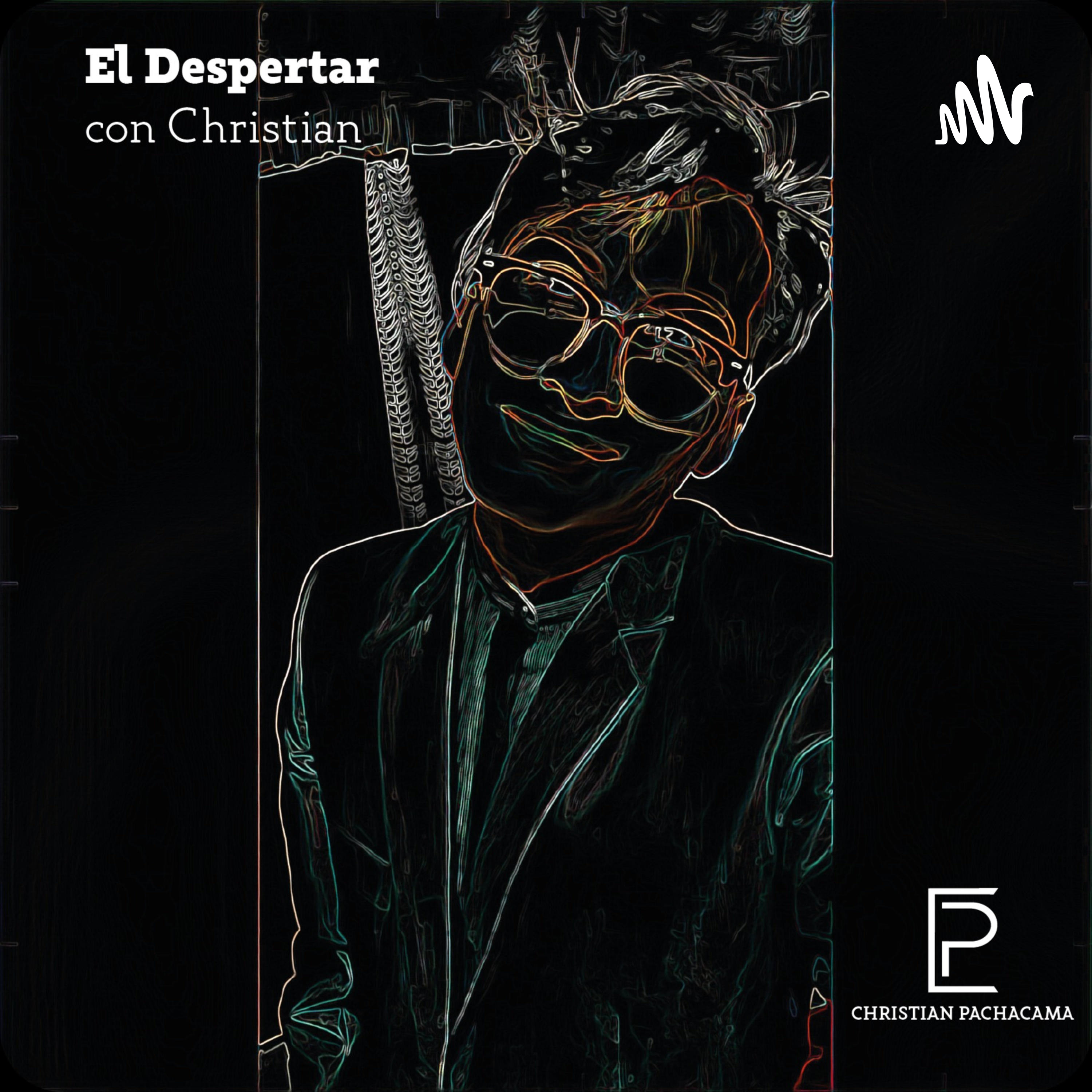 El despertar con Christian