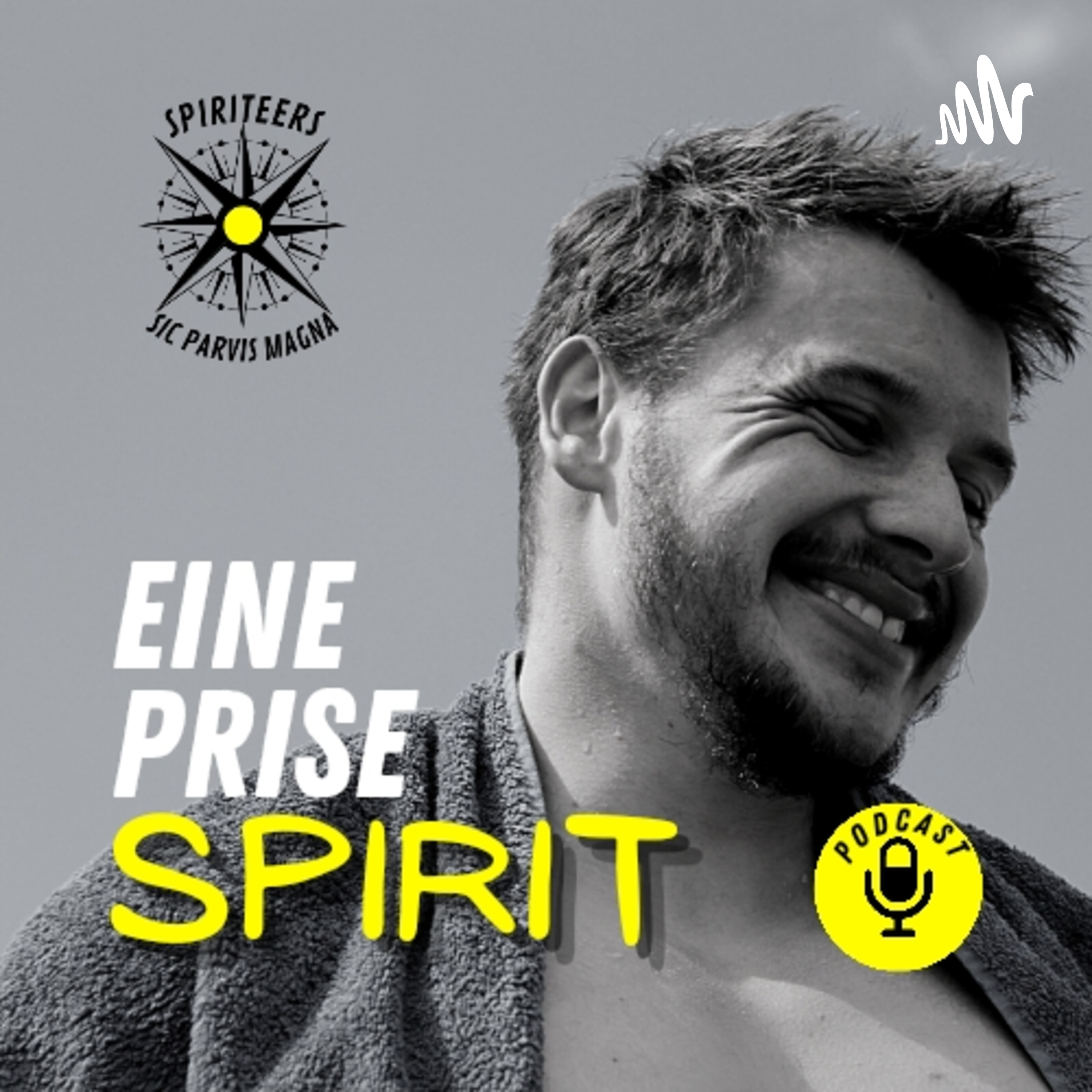 Eine Prise SPIRIT - Spiriteers
