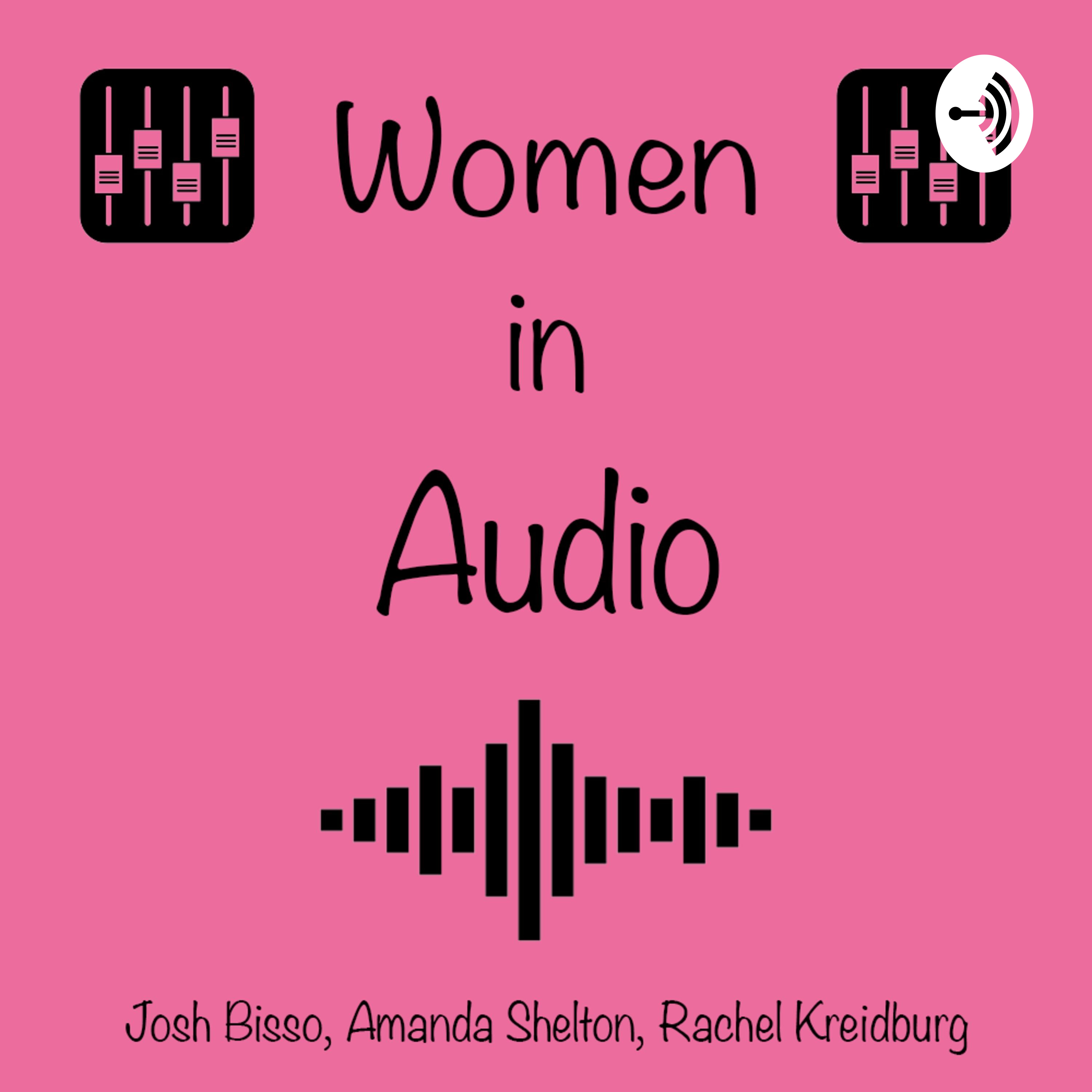 Women in Audio - WGST Zine Podcast
