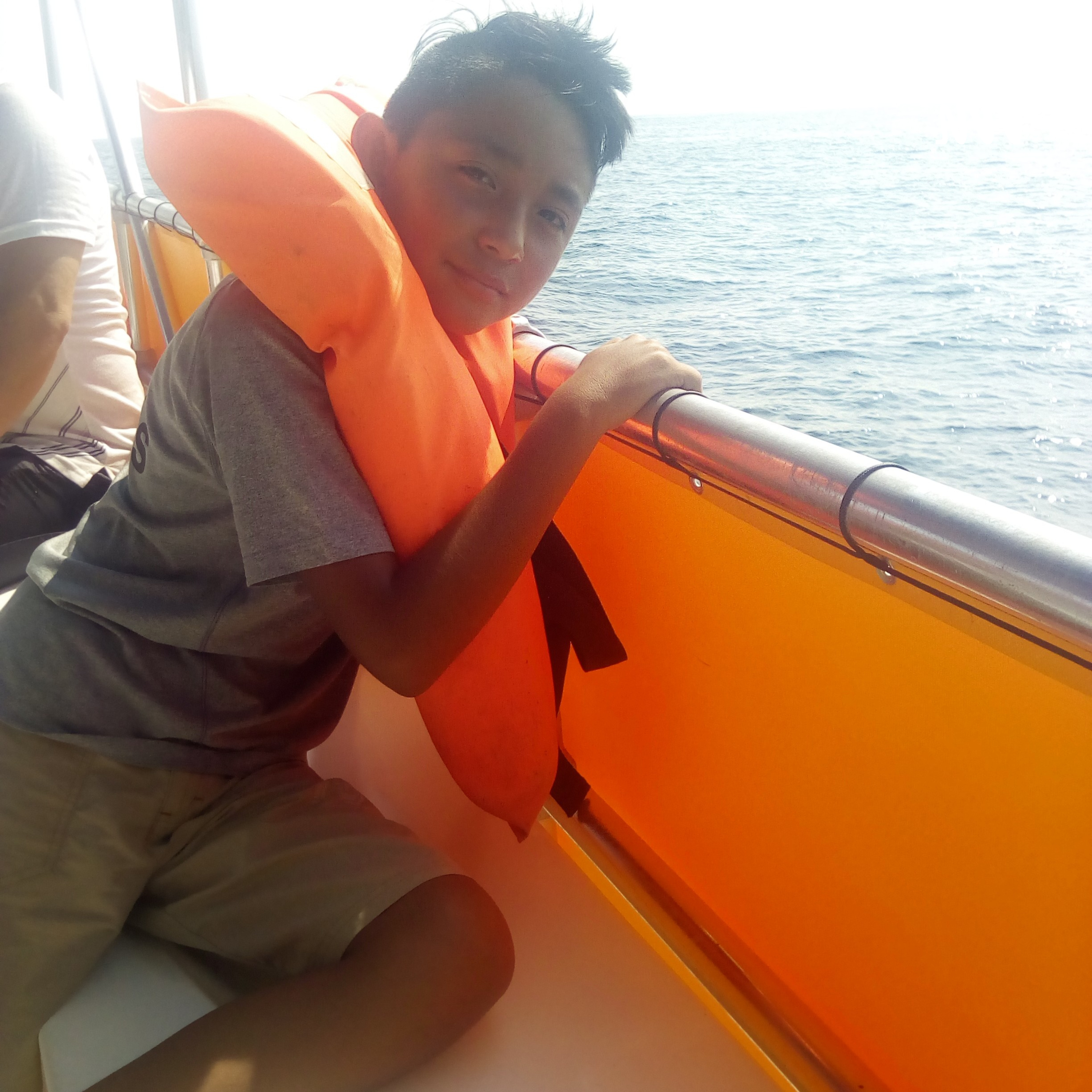 Gustavo Romero Martínez 