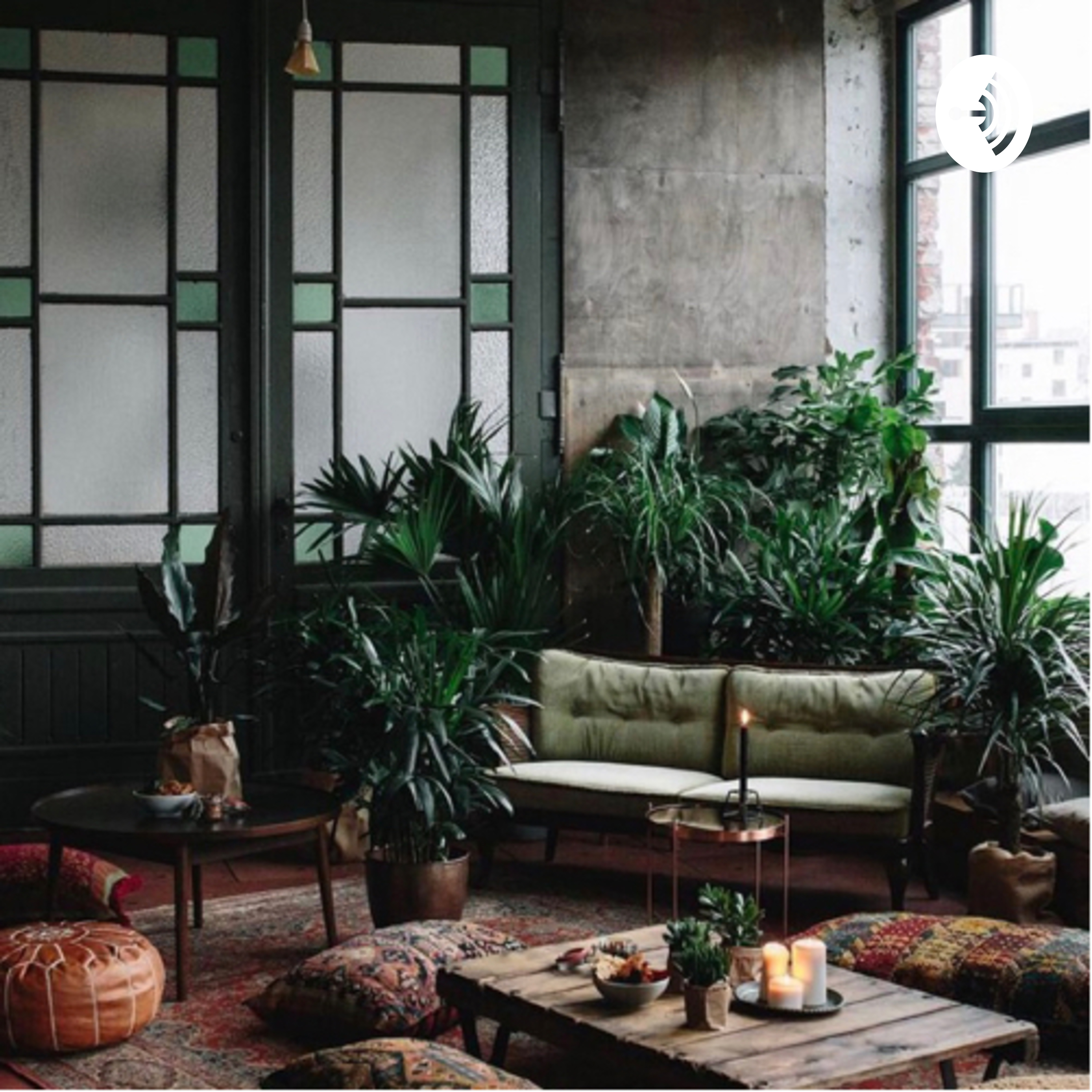 The Cozy Room