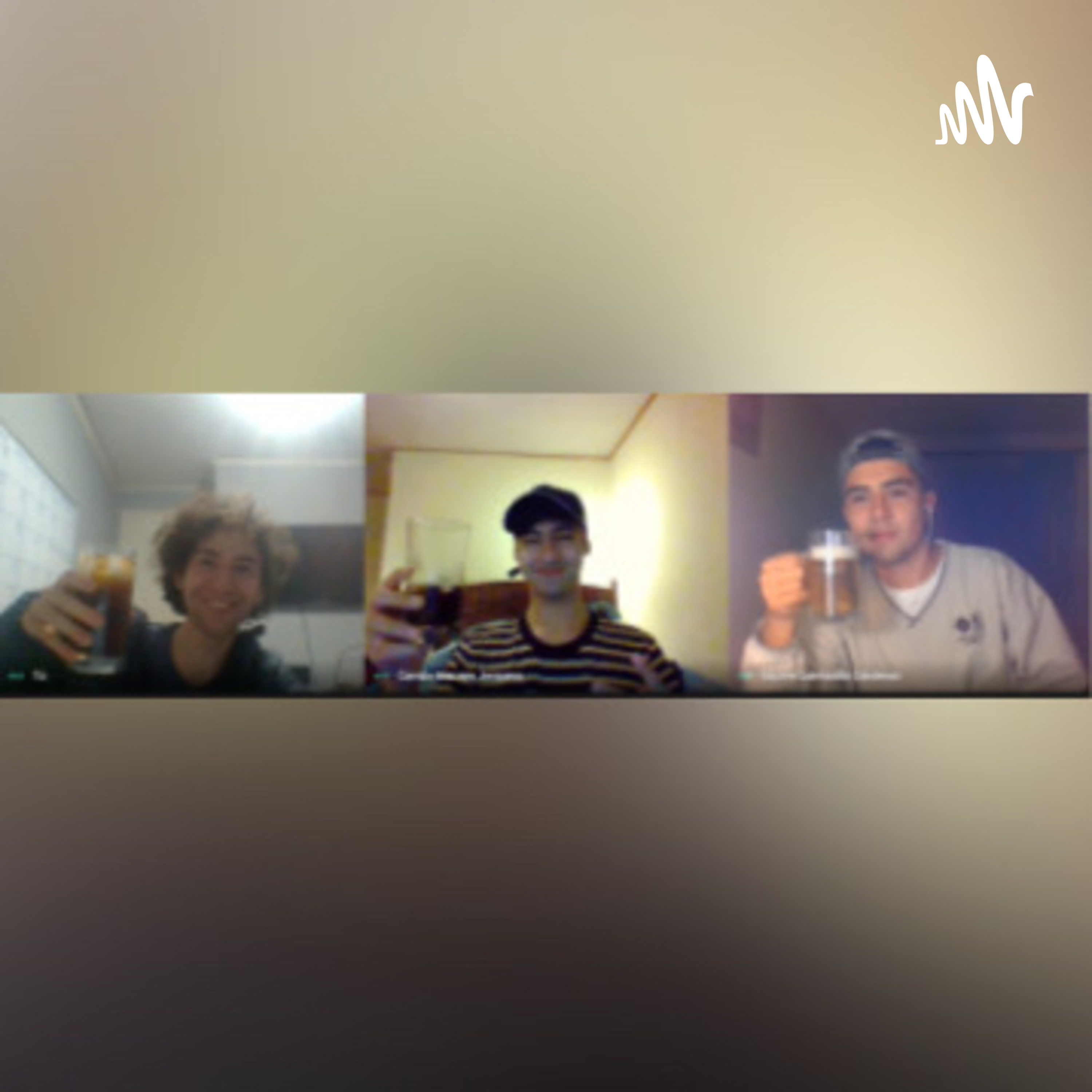 Somos Tontos No Pesados cover art