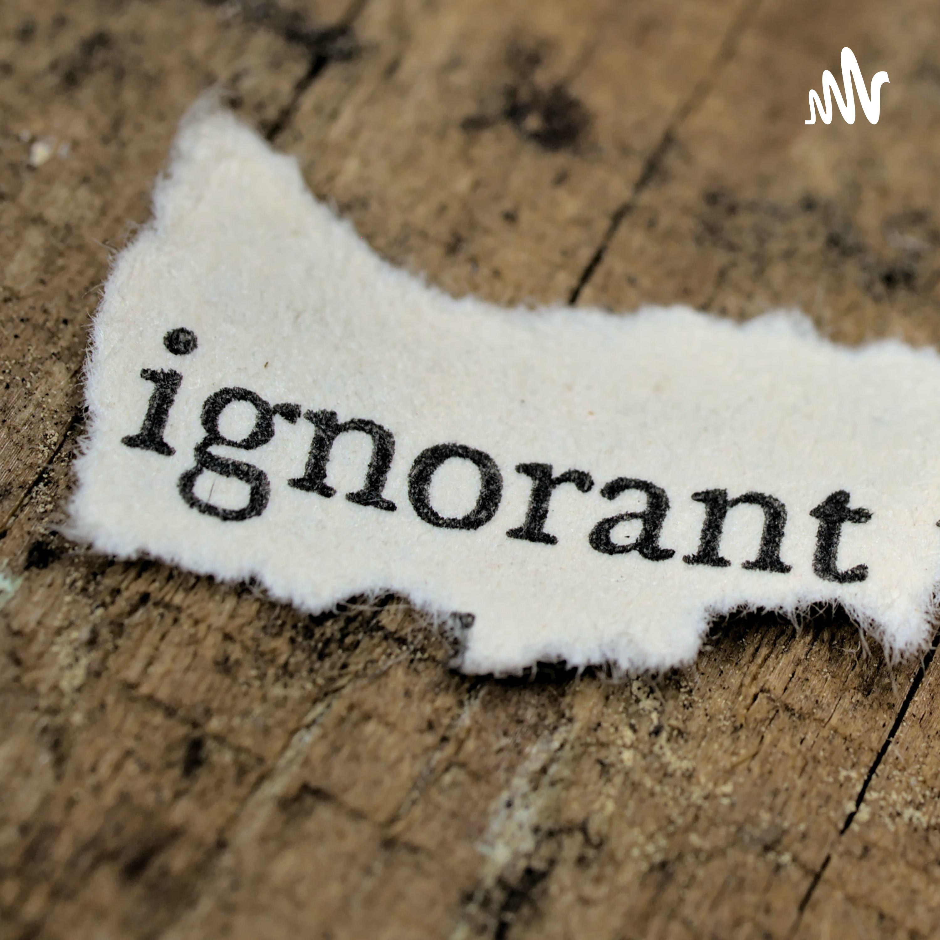 Profound Incompetence cover art