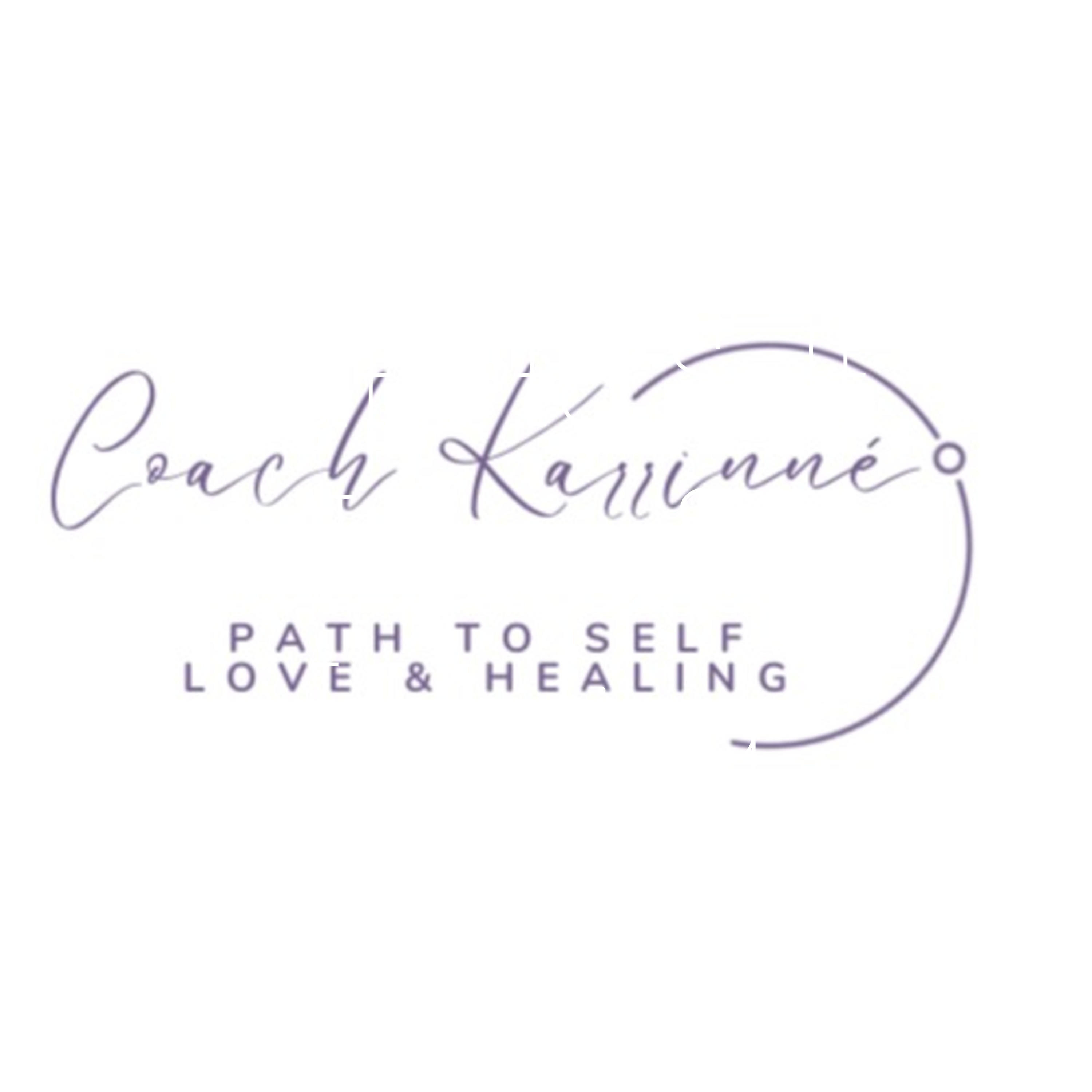 Path to Self Love & Healing