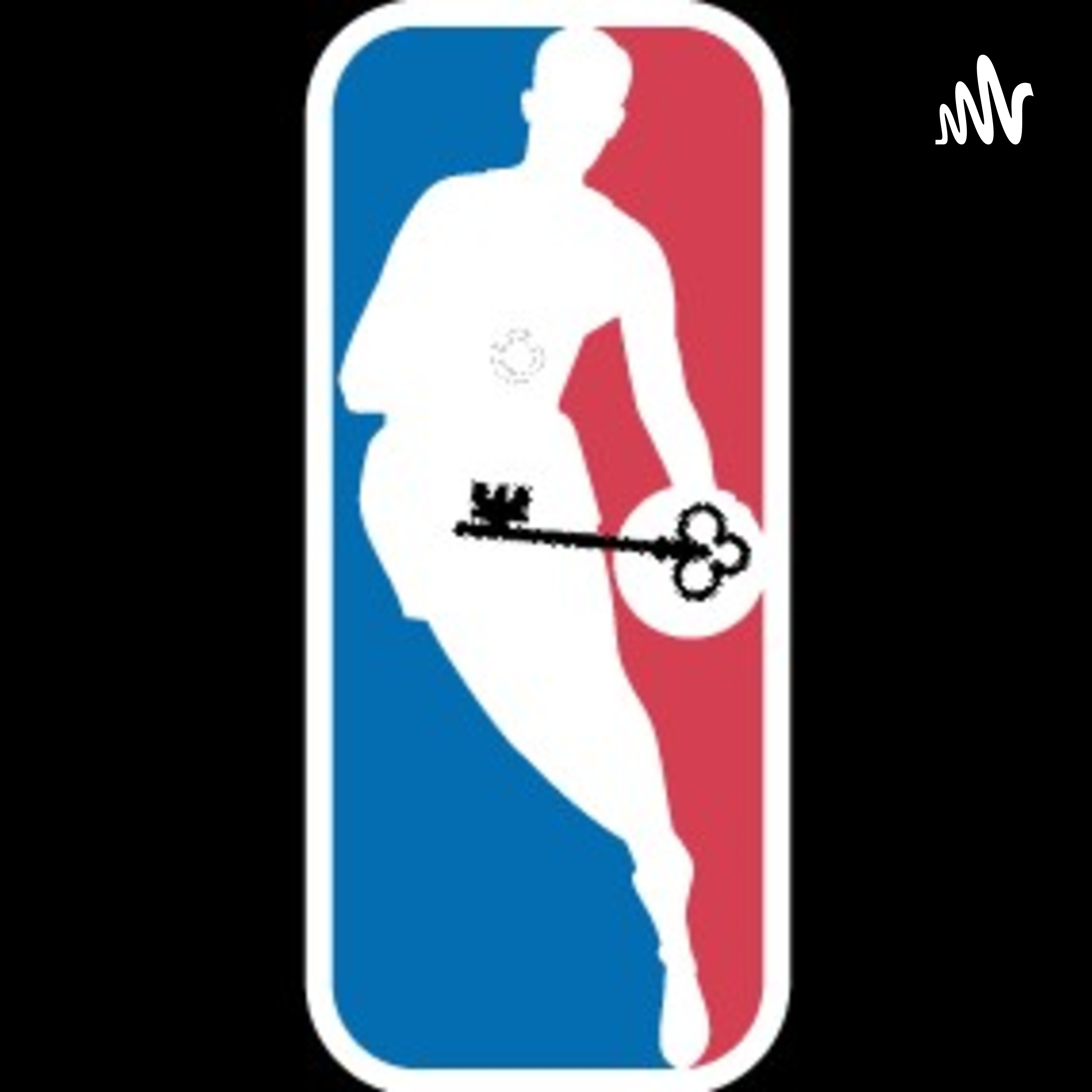 Locked On The Leagues cover art