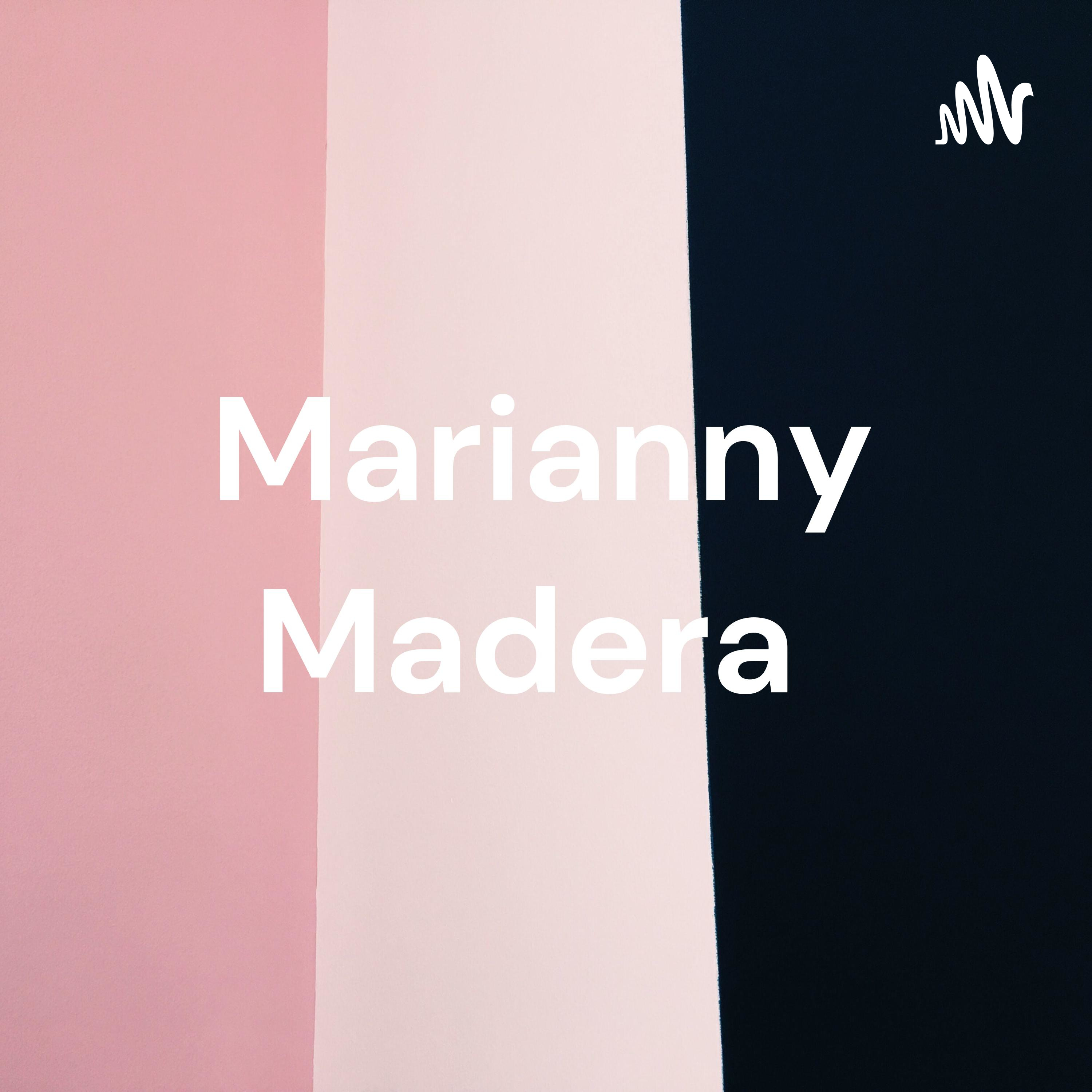 Marianny Madera 🧑‍🌾🤎 podcast artwork