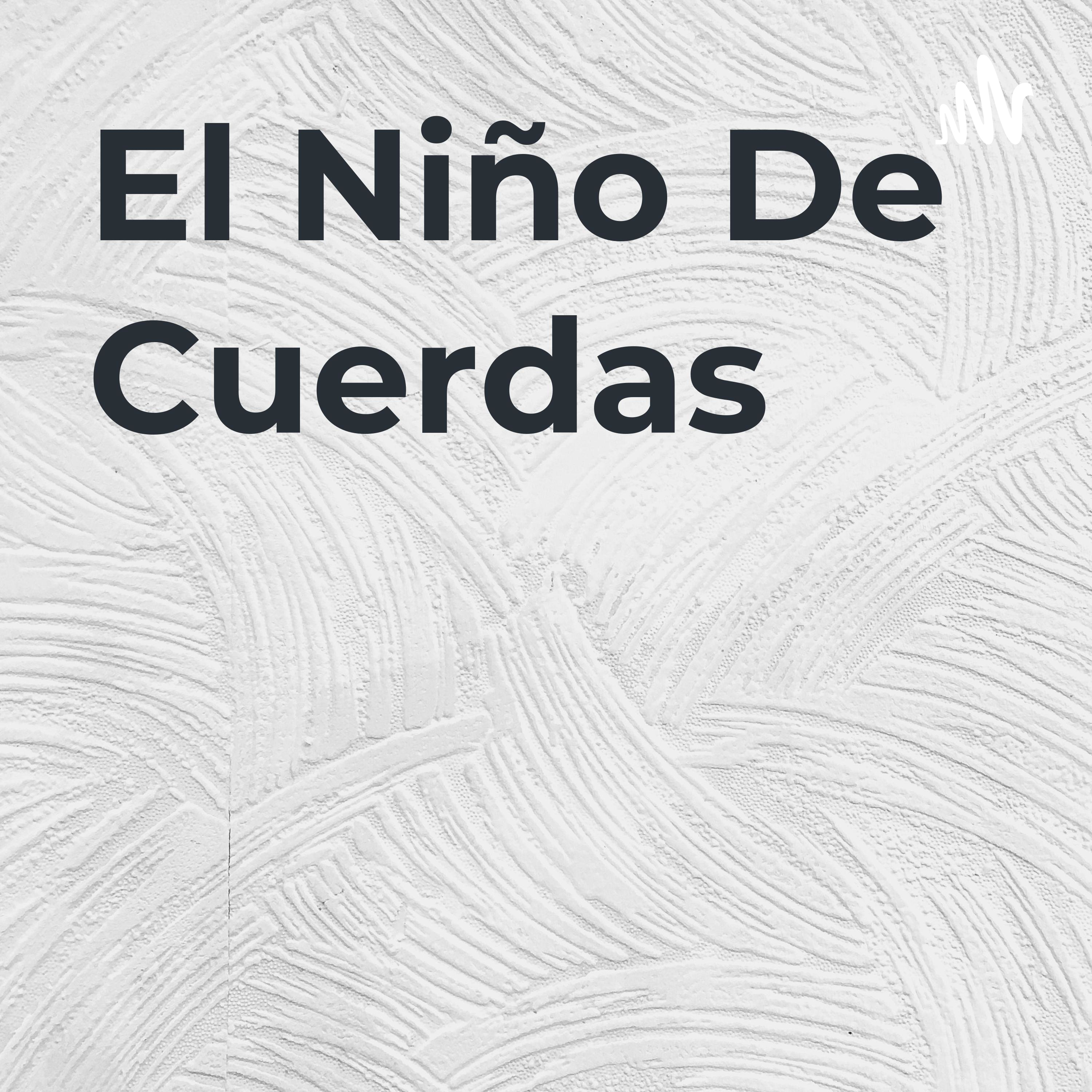 El Niño De Cuerdas cover art