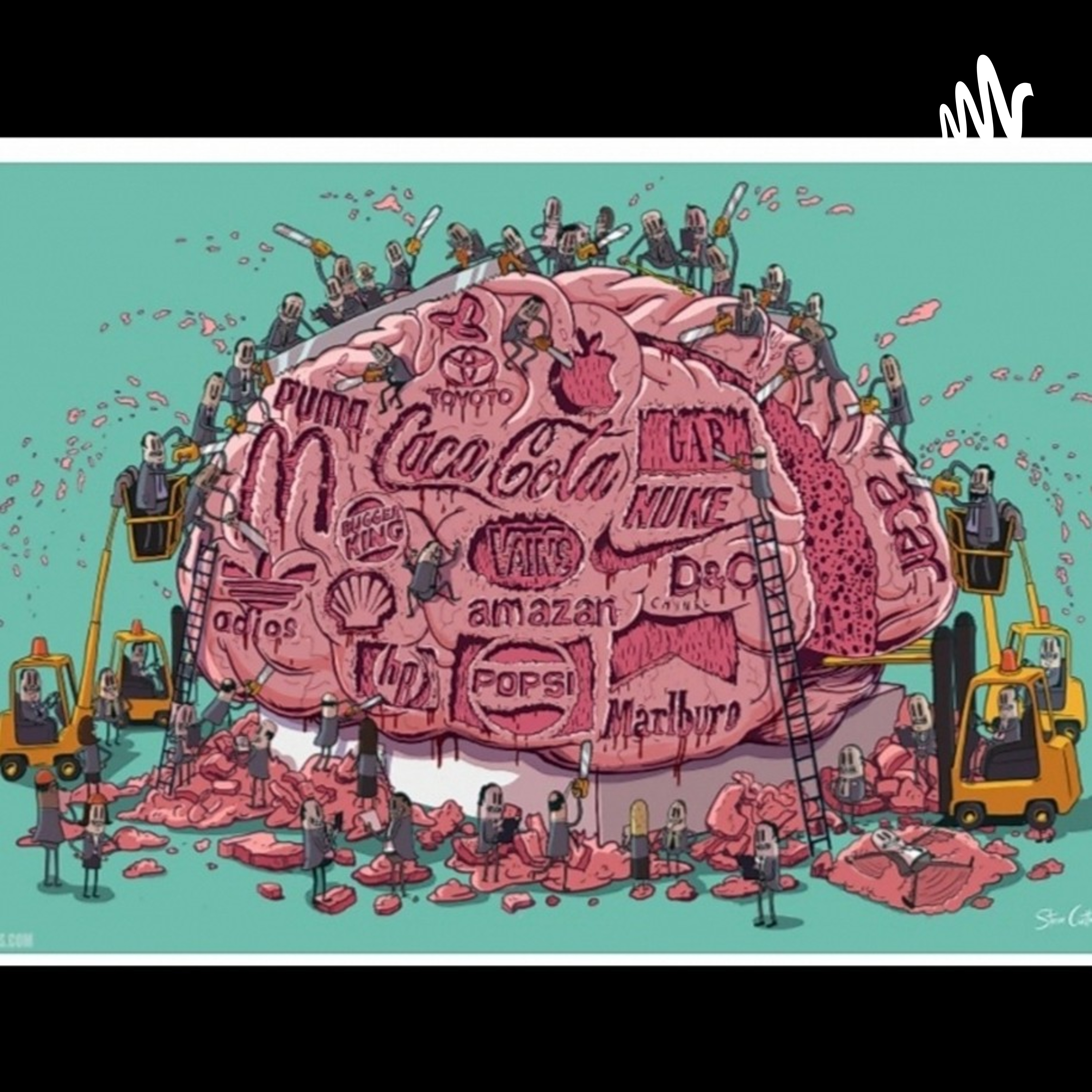 Día De La Tierra cover art