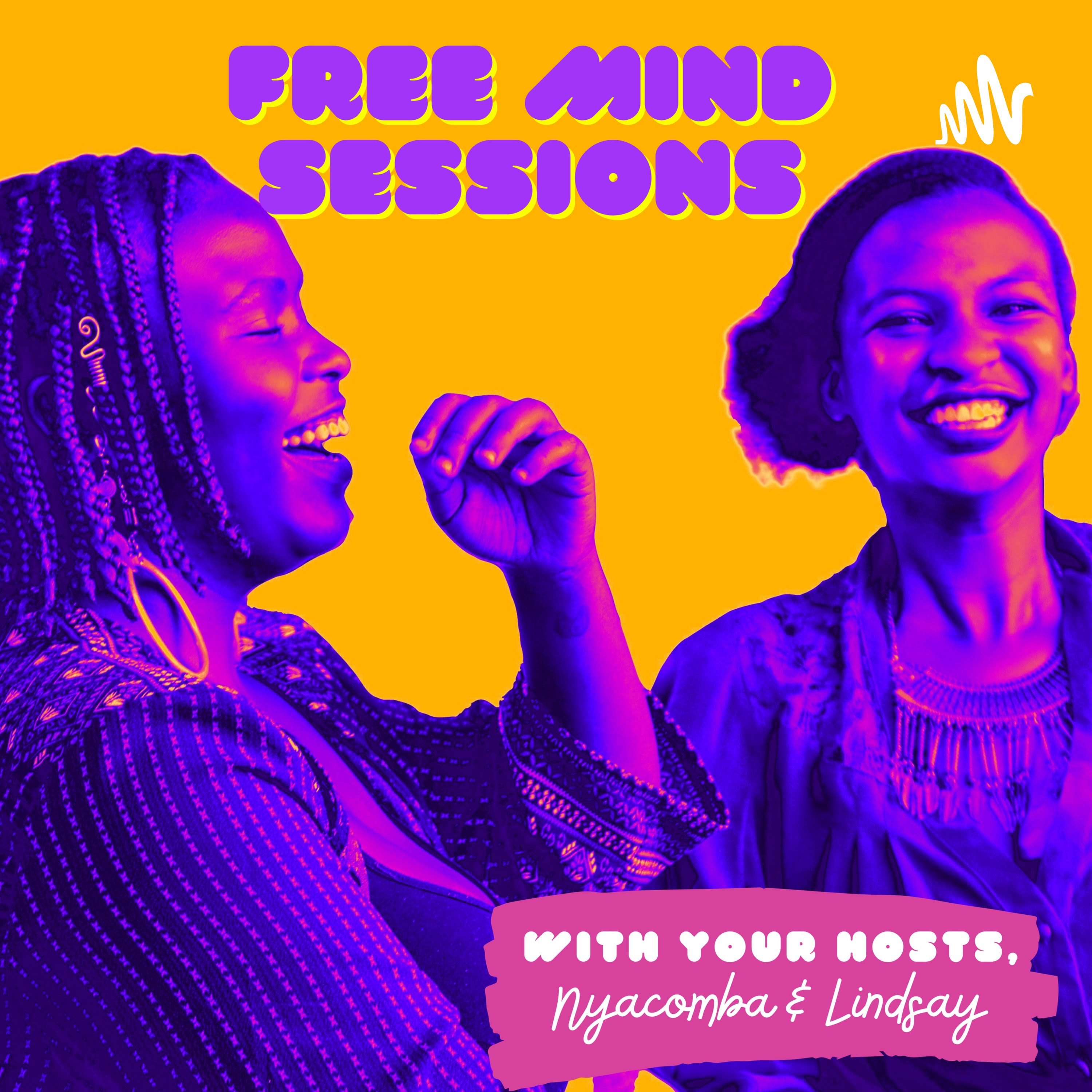 Free Mind Session\'s Podcast