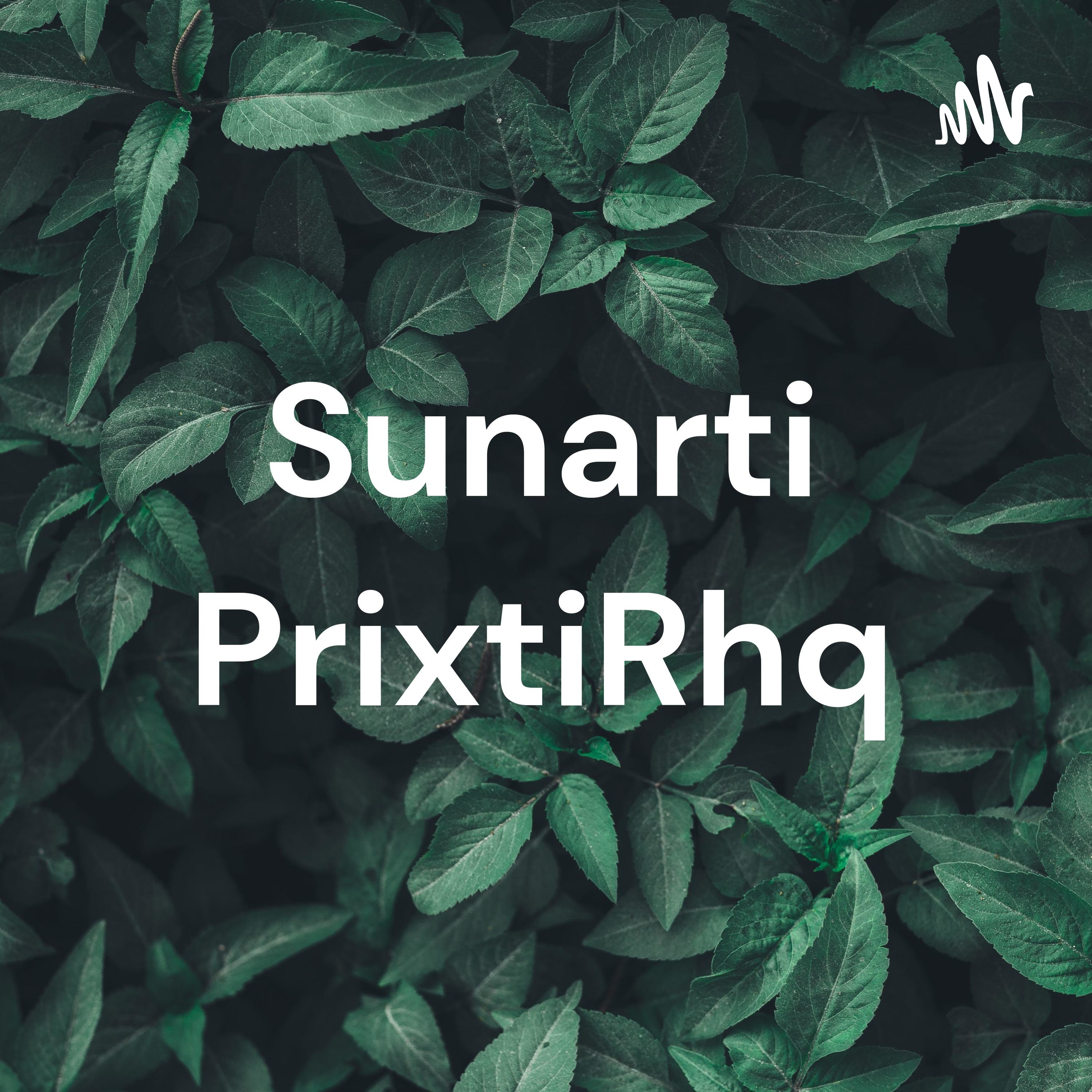 Sunarti PrixtiRhq