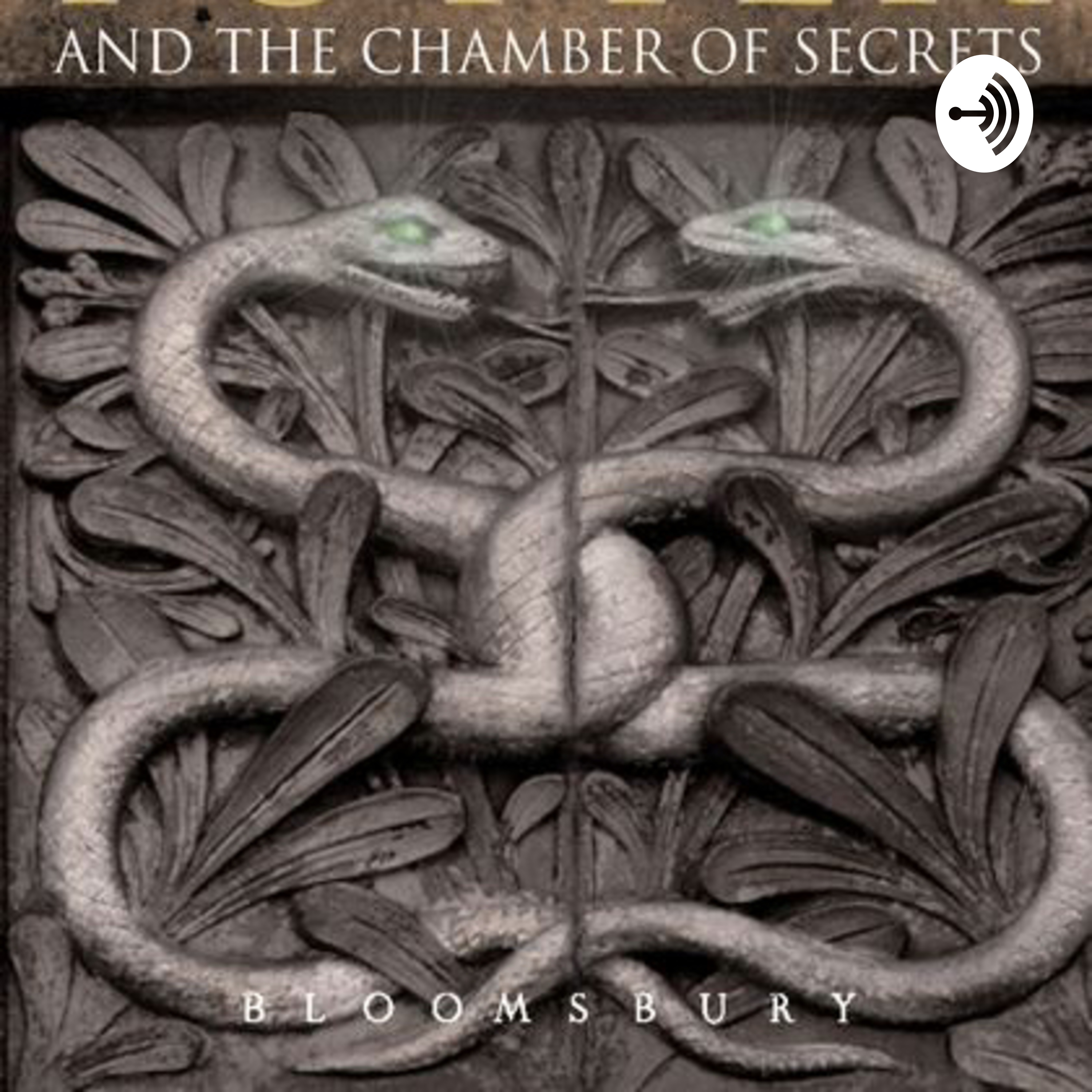 Happy Potter and The Chamber of Secrets 