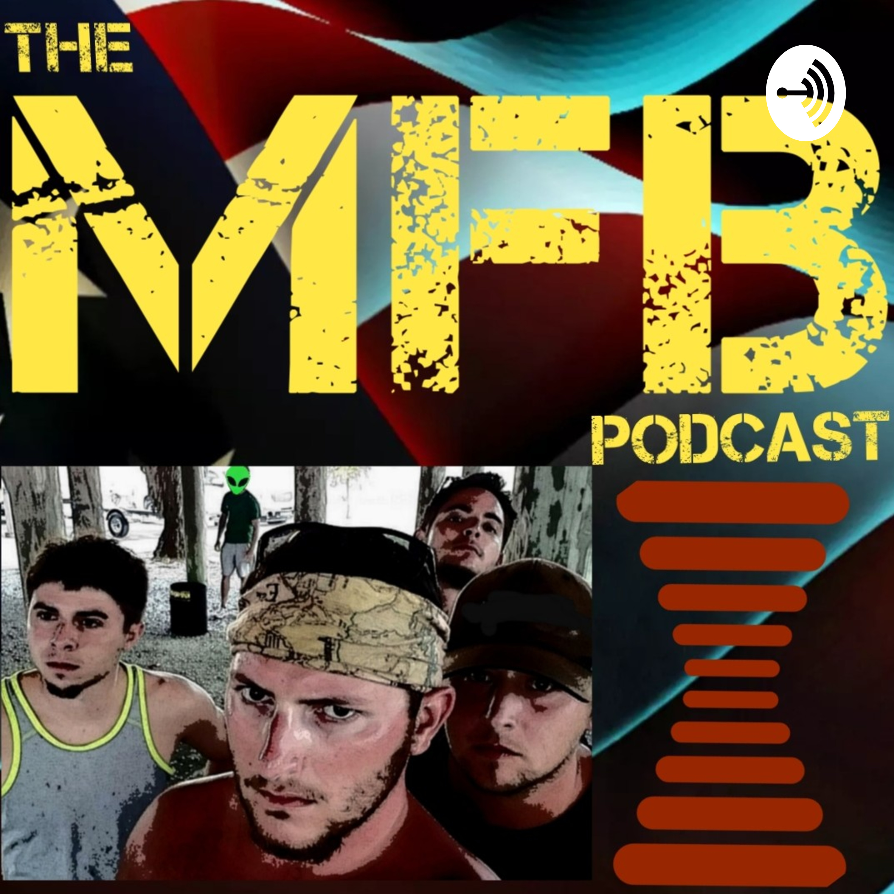 The MFB Podcast
