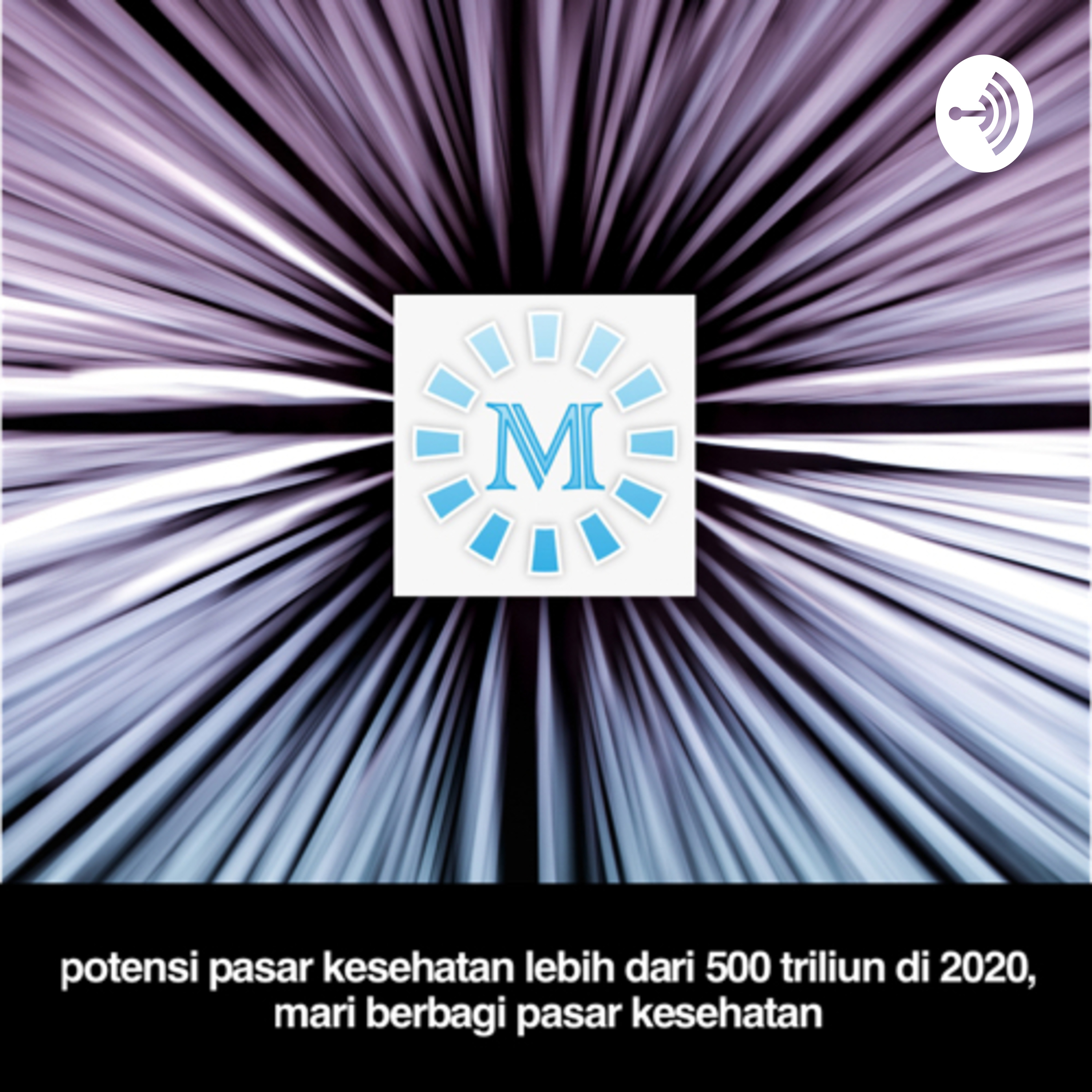 #beraniBISNISklinik bersama pakD-MOEZ