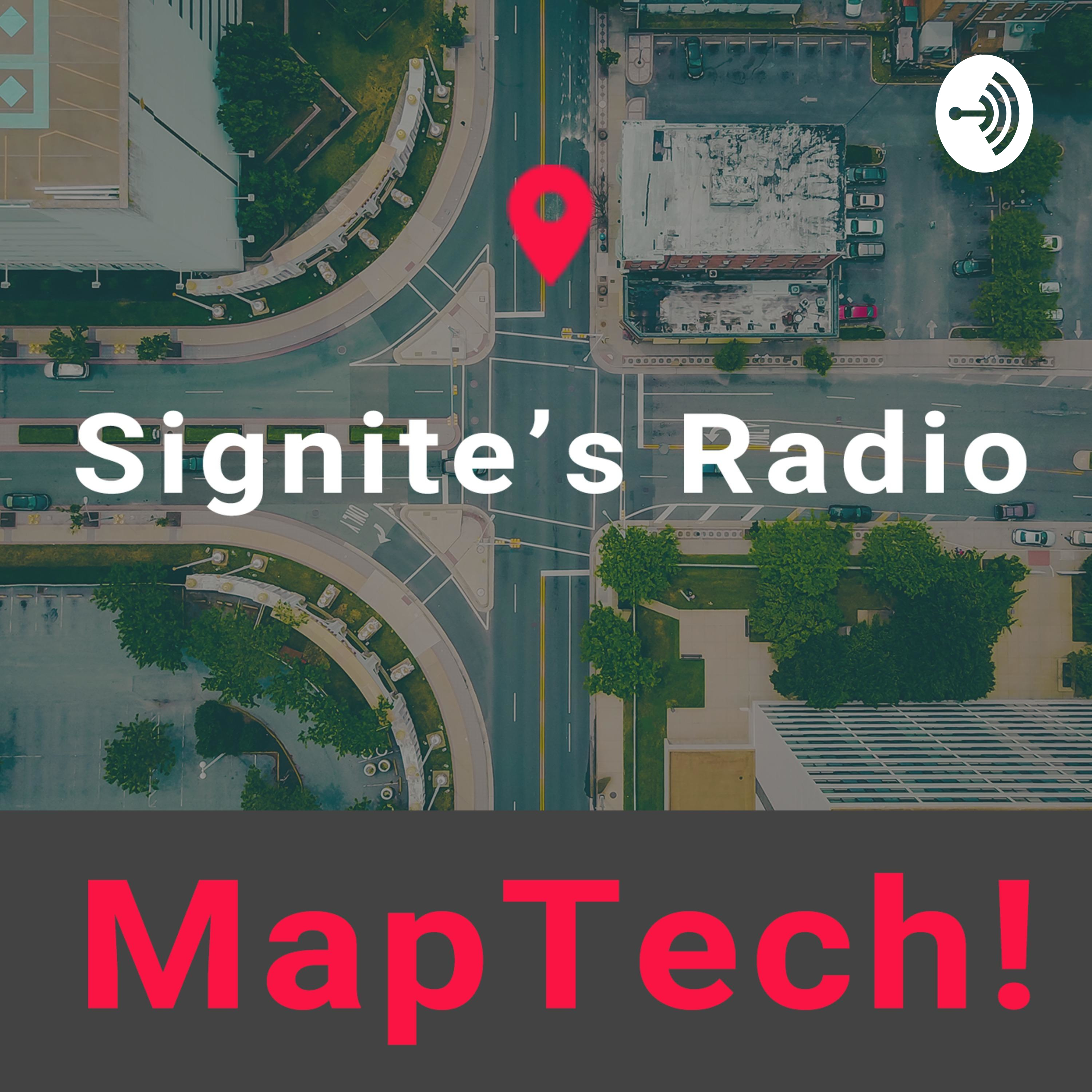Signite\'s Radio ~ MapTech! ~