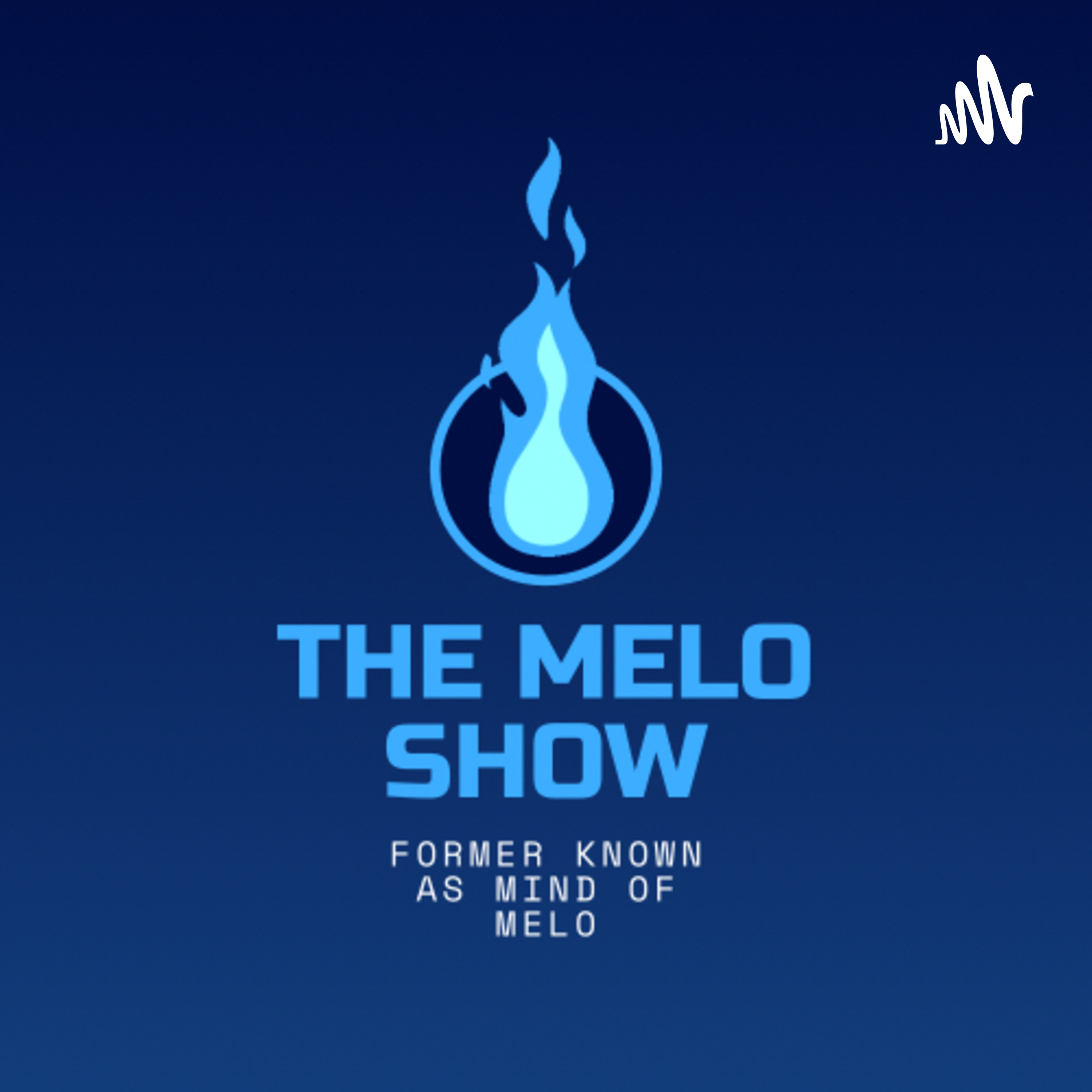 The Melo Show The Melo Show