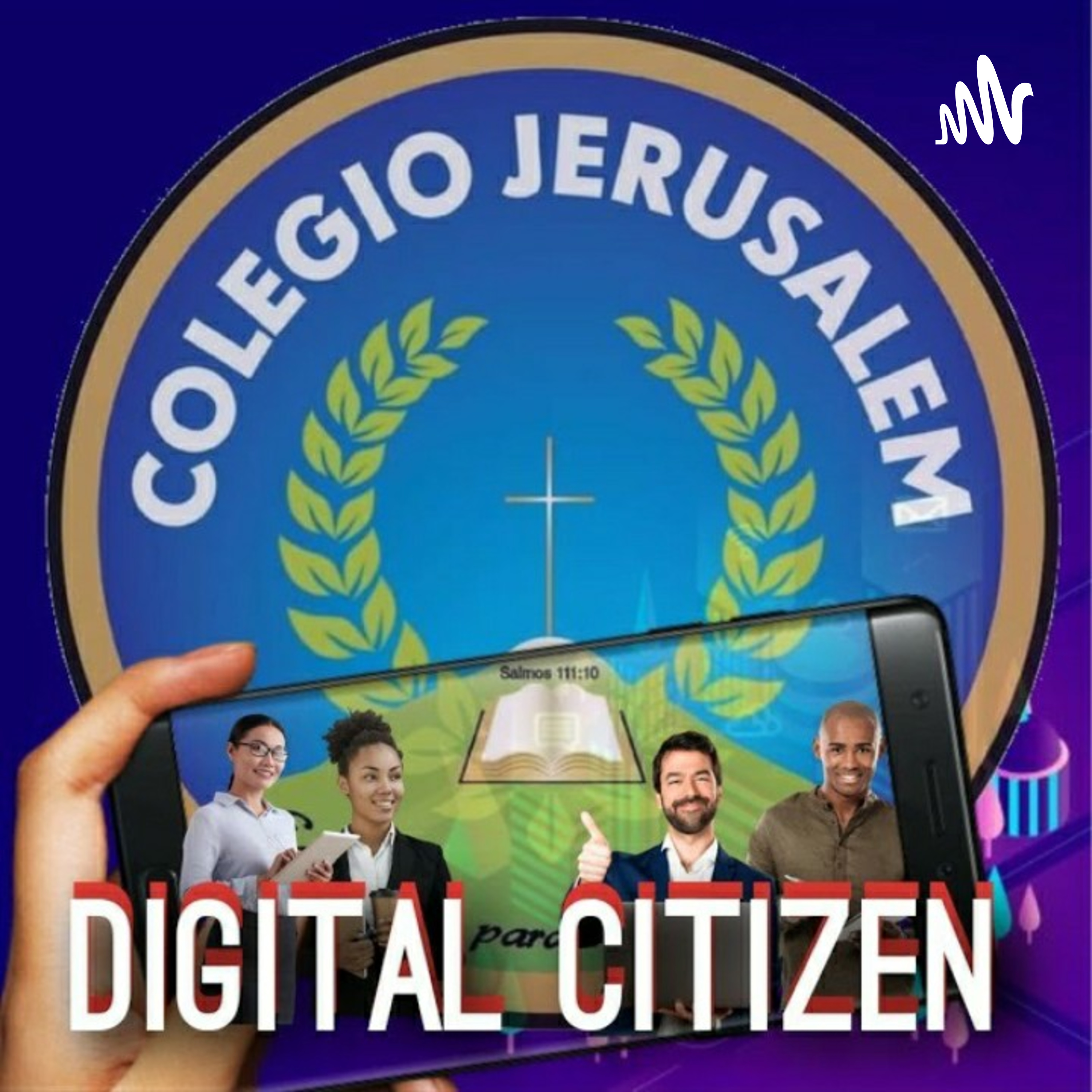 Podcast #1 Educación fisica/ Martín González cover art