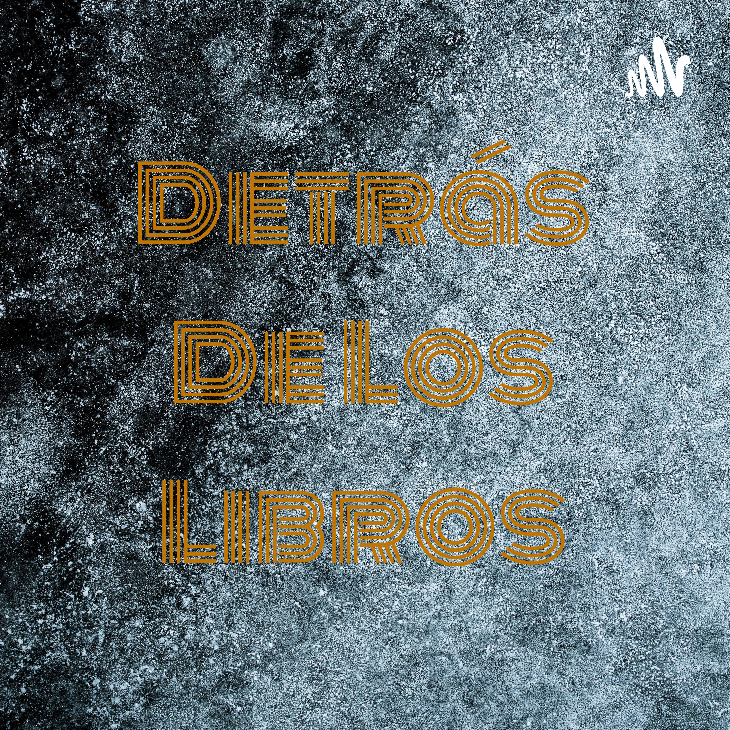 Detrás De Los Libros