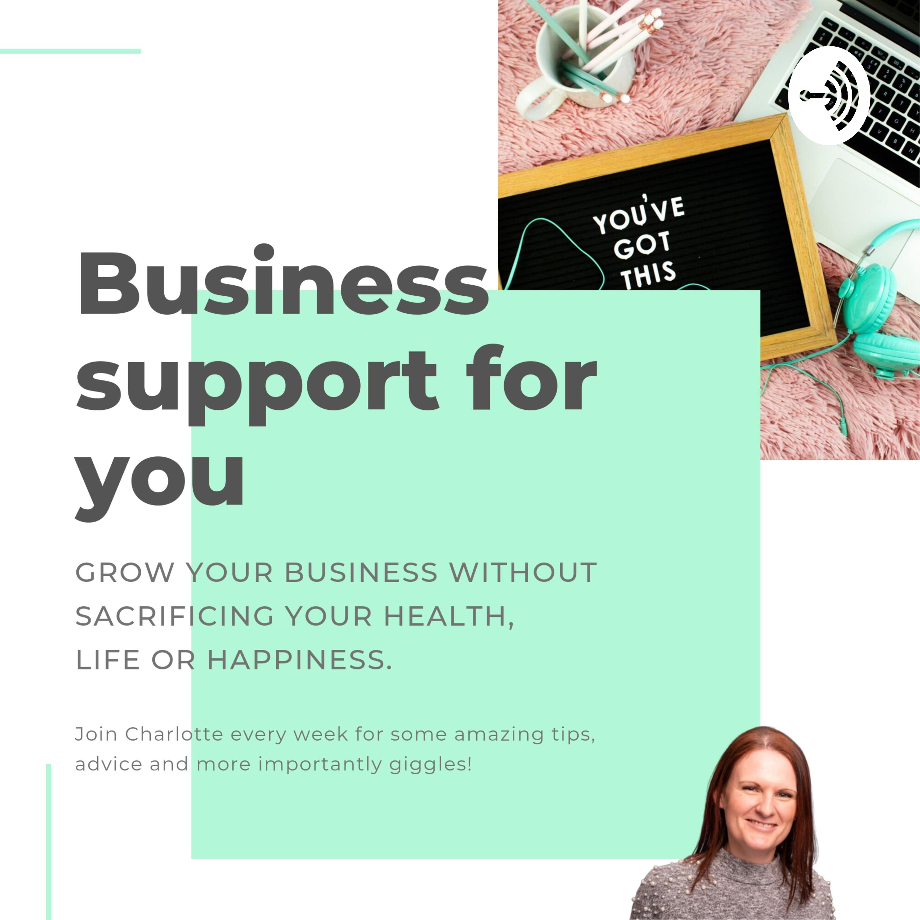 CVA Associates top tips!