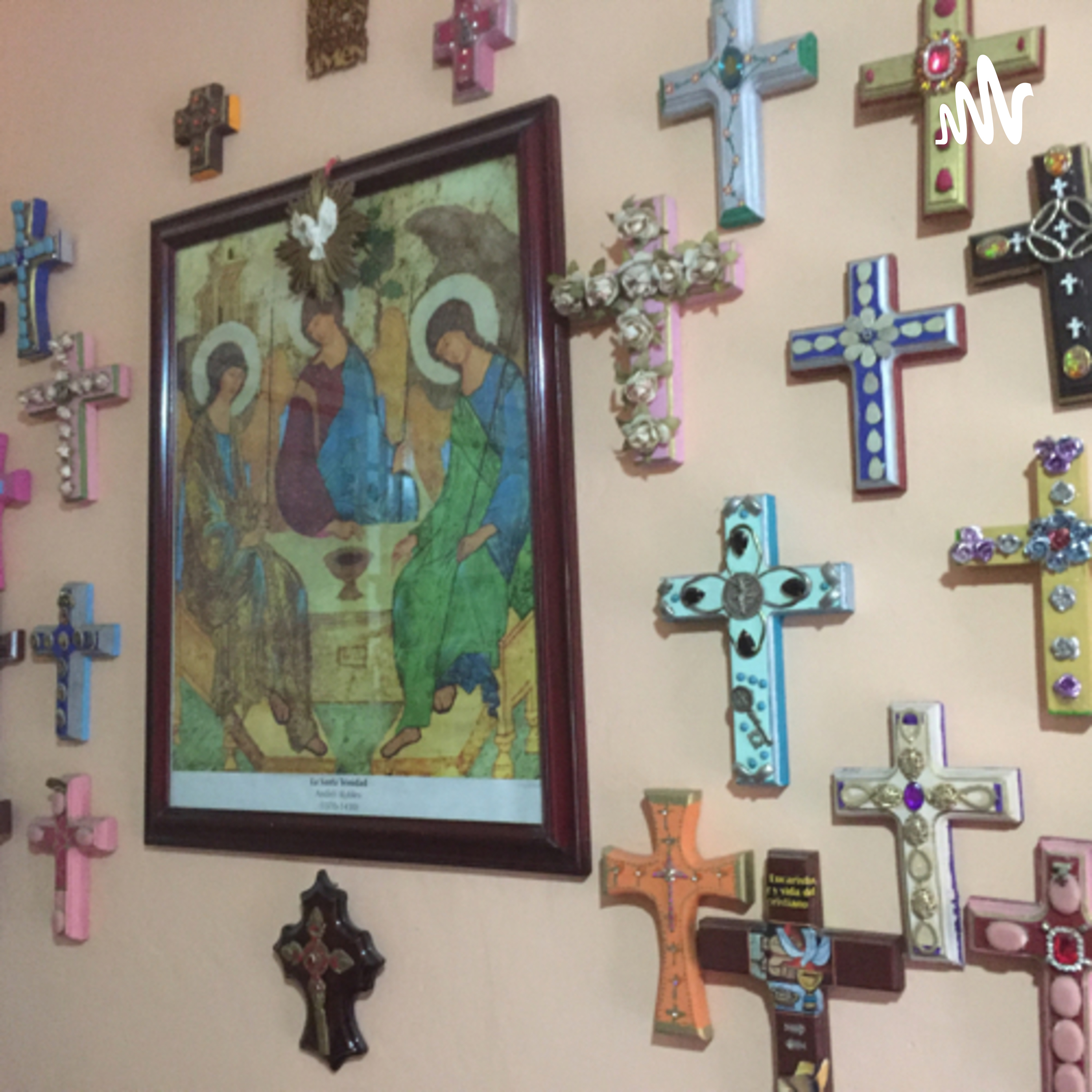 La catequesis vista desde el arte y la religiosidad popular cover art