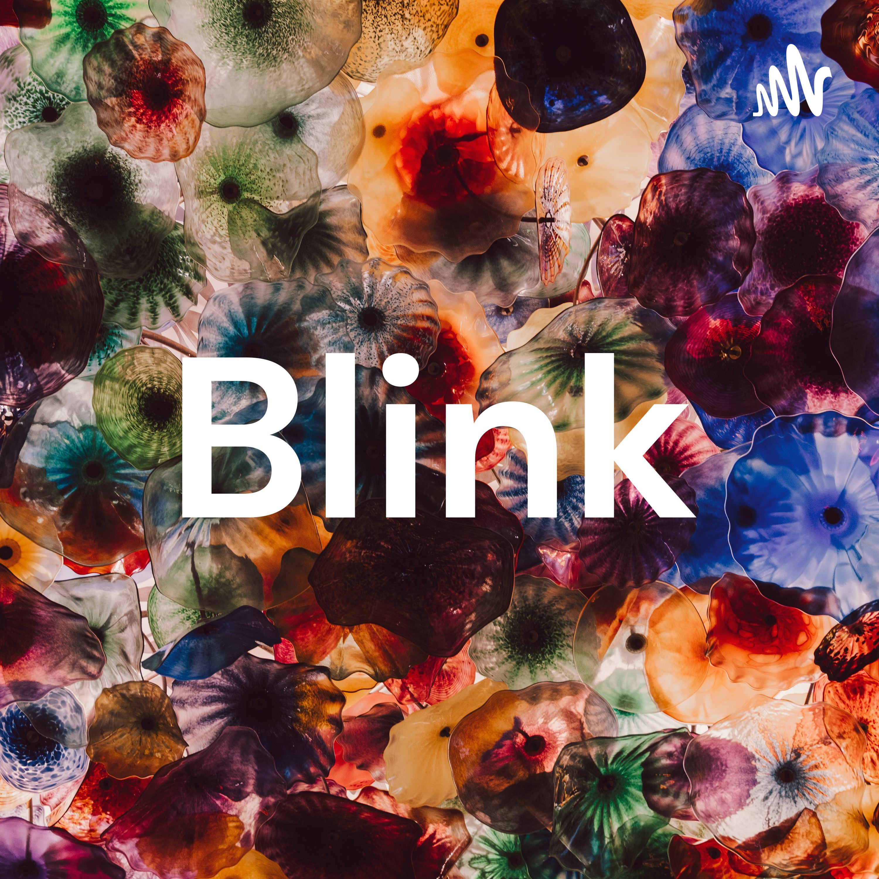 Blink cover