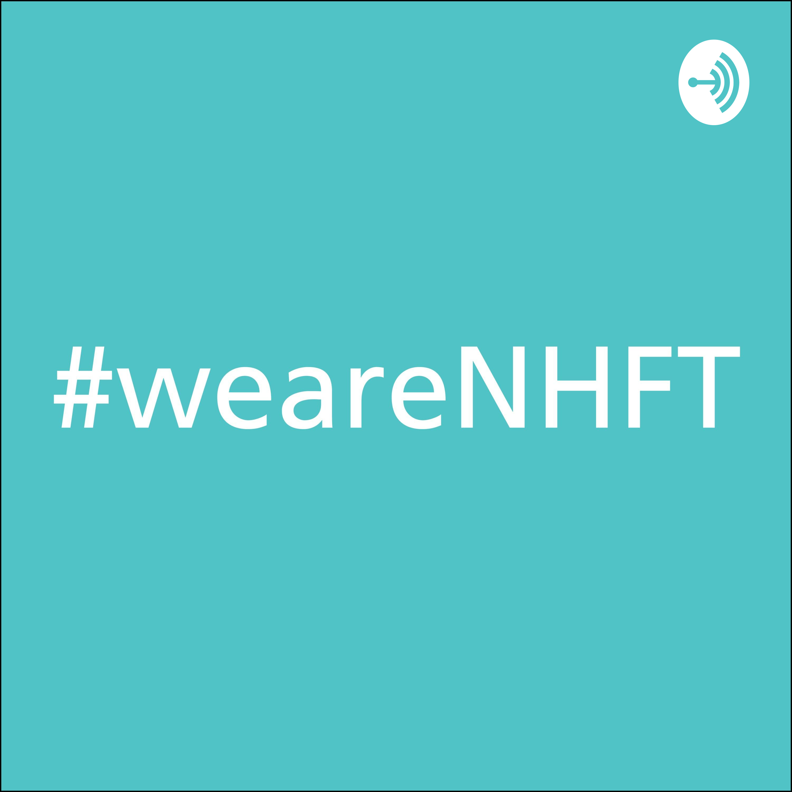 #weareNHFT - 010