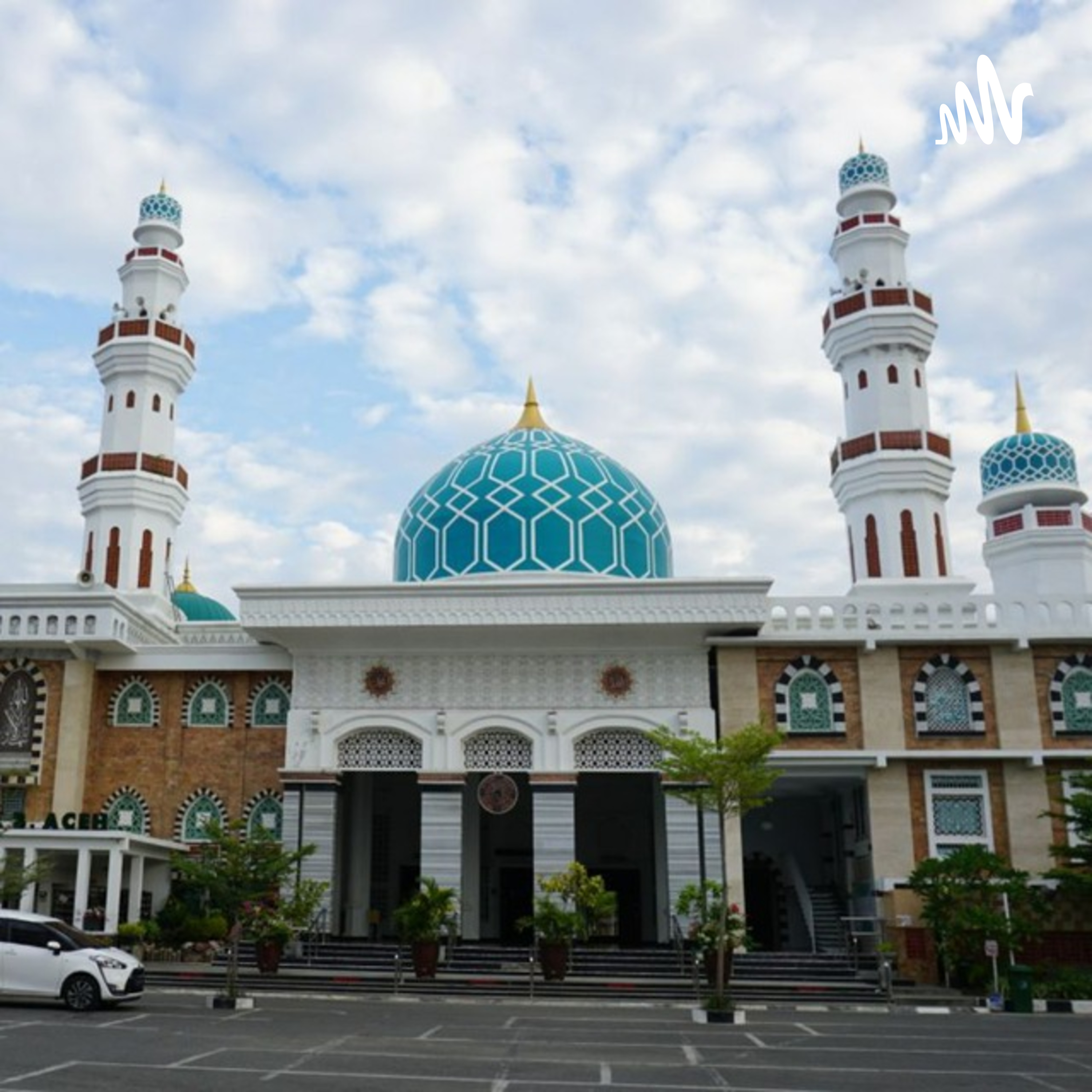 Intro Podcast Masjid Oman Al Makmur