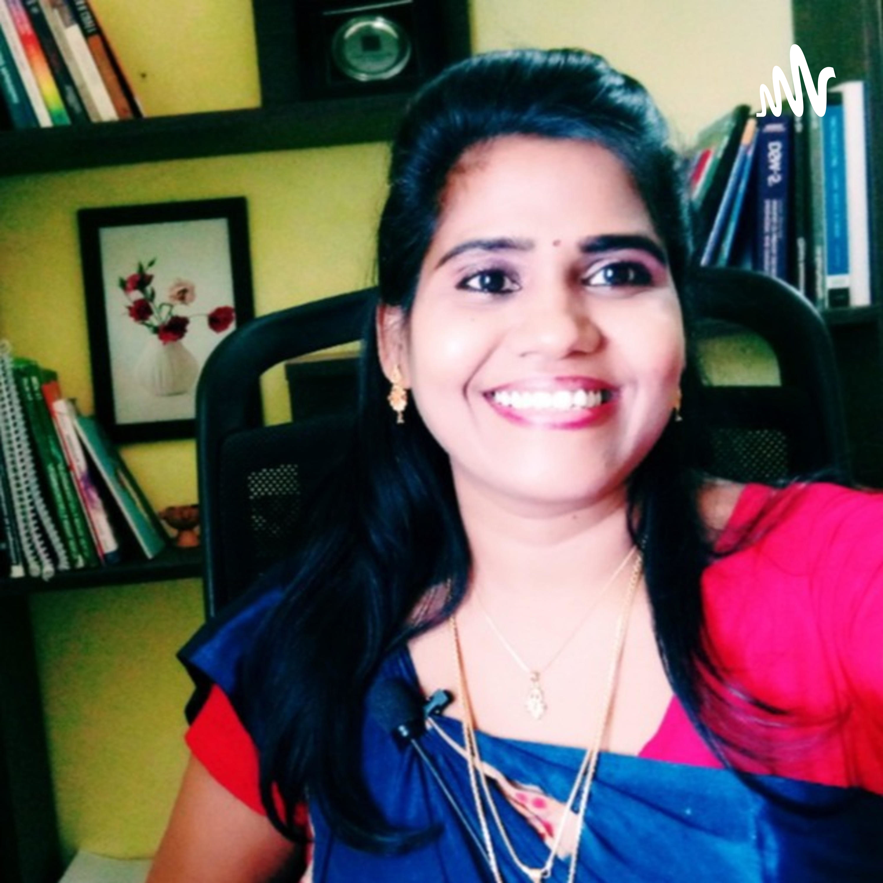 SHAKTHI LIFE COACH