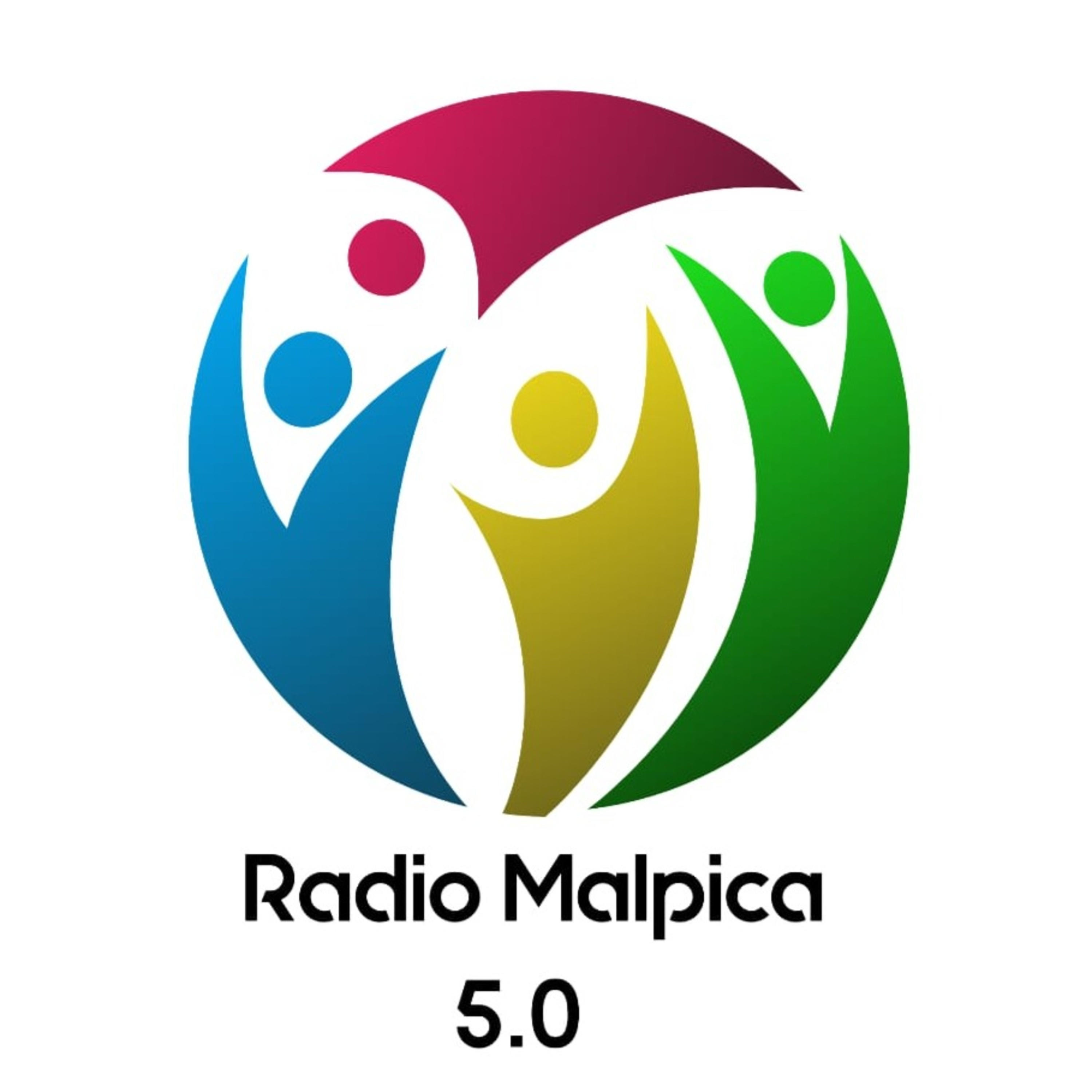 Radio Malpica 5.0 podcast artwork