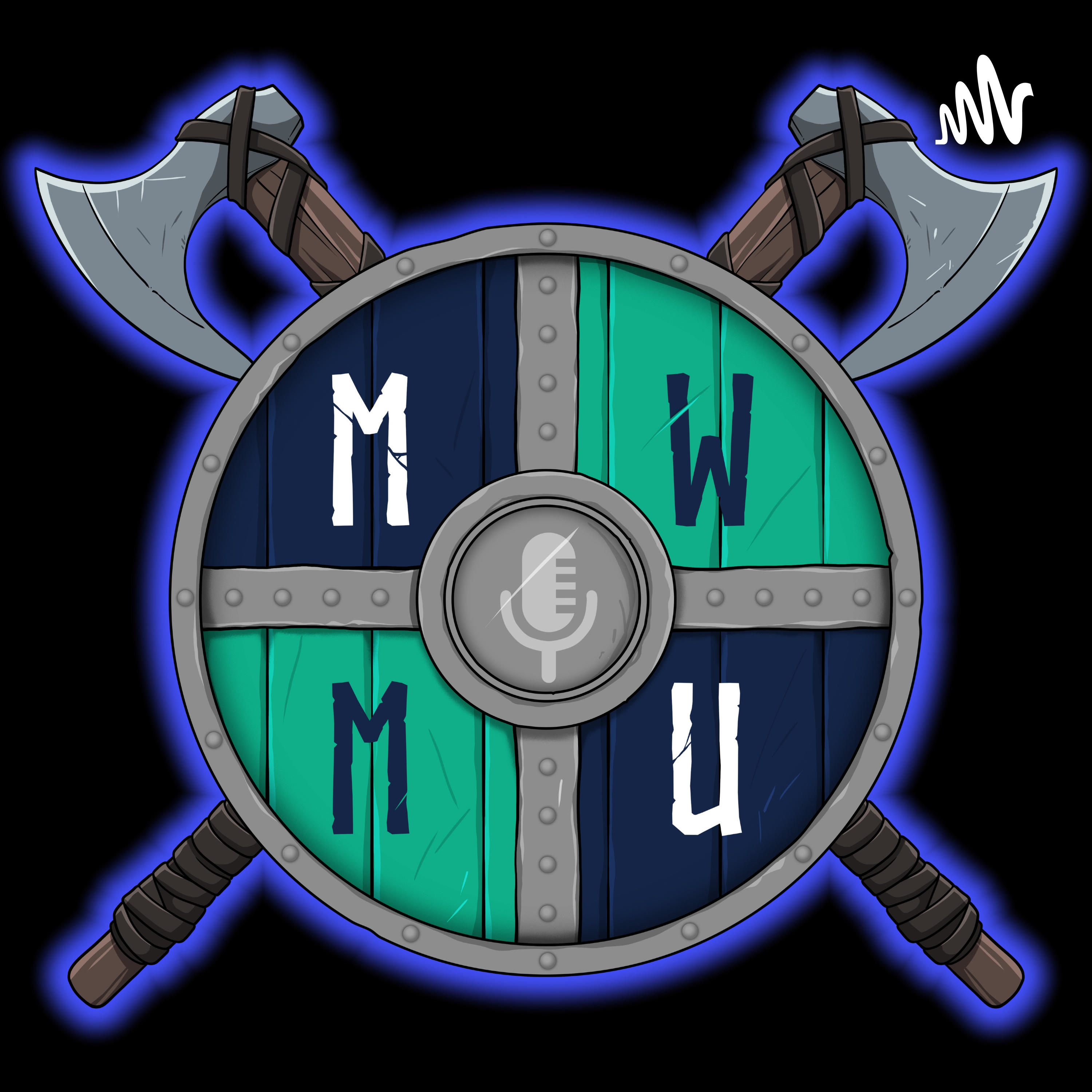 Midweek Mixup Podcast podcast artwork