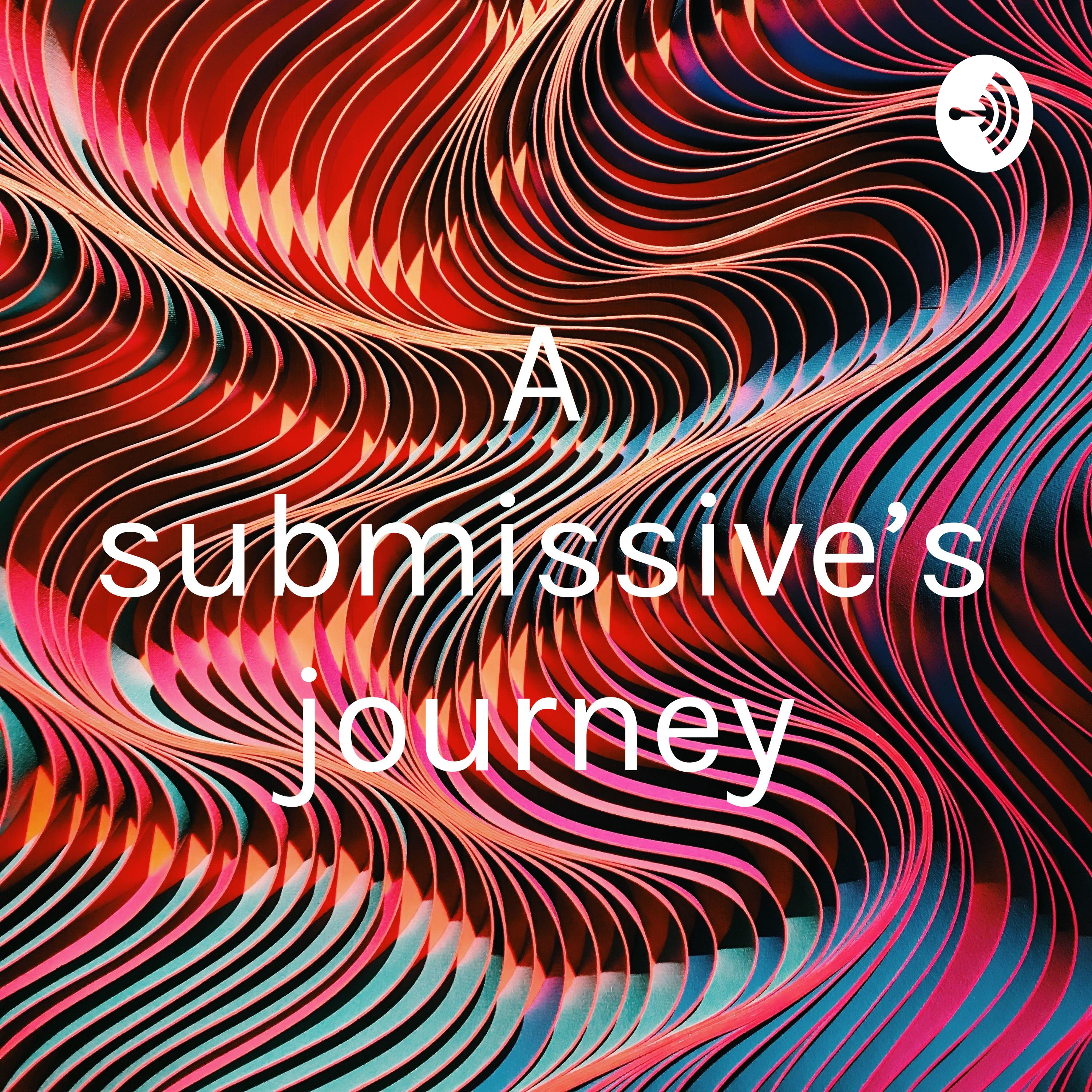 Through the eyes of a submissive heart