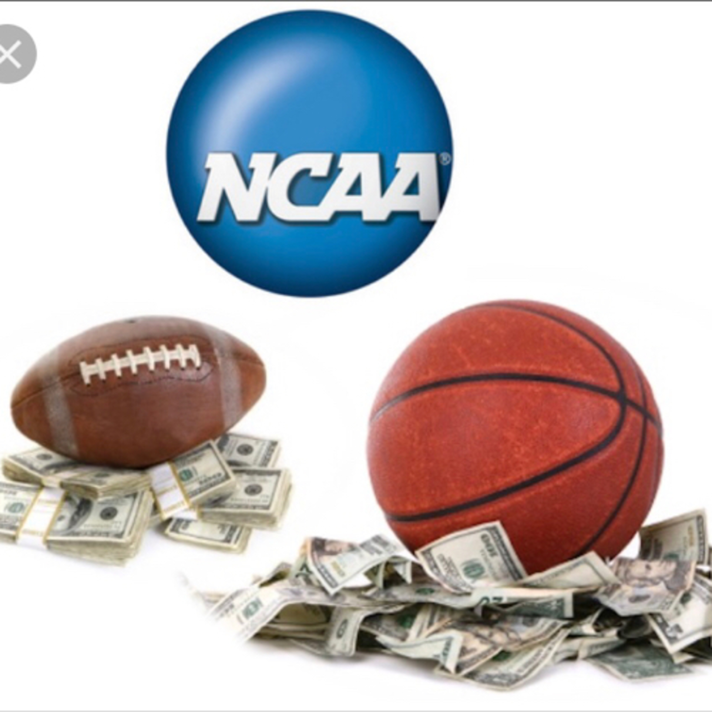 Should college Athletes be paid?