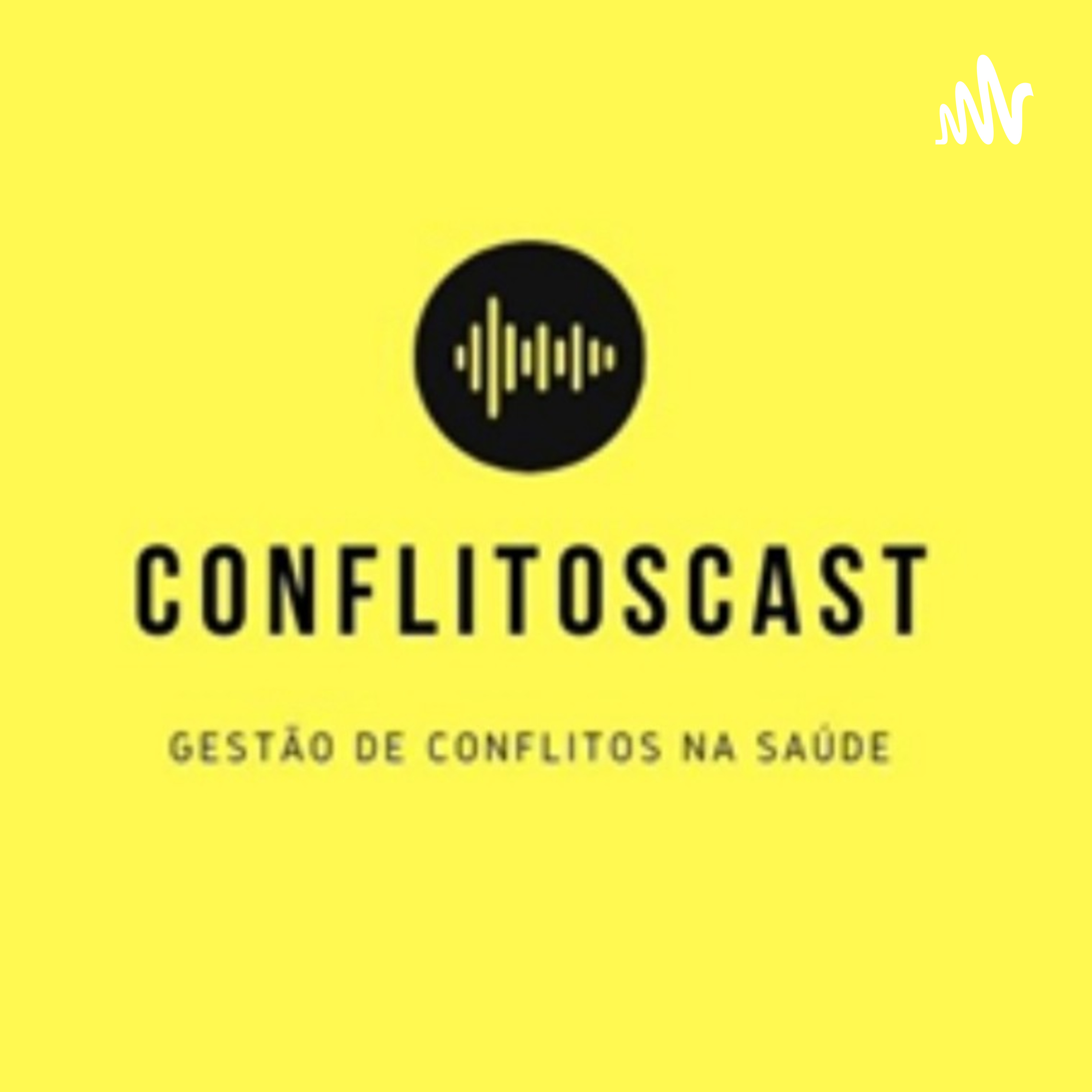 Gestão de Conflitos na Saúde 