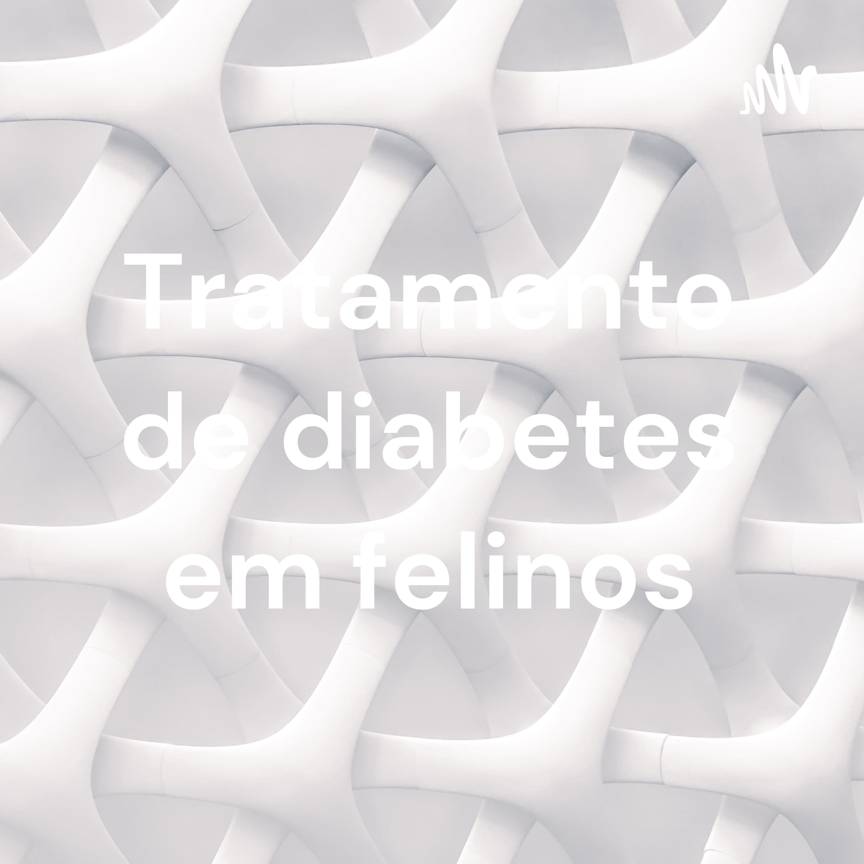 Tratamento de diabetes