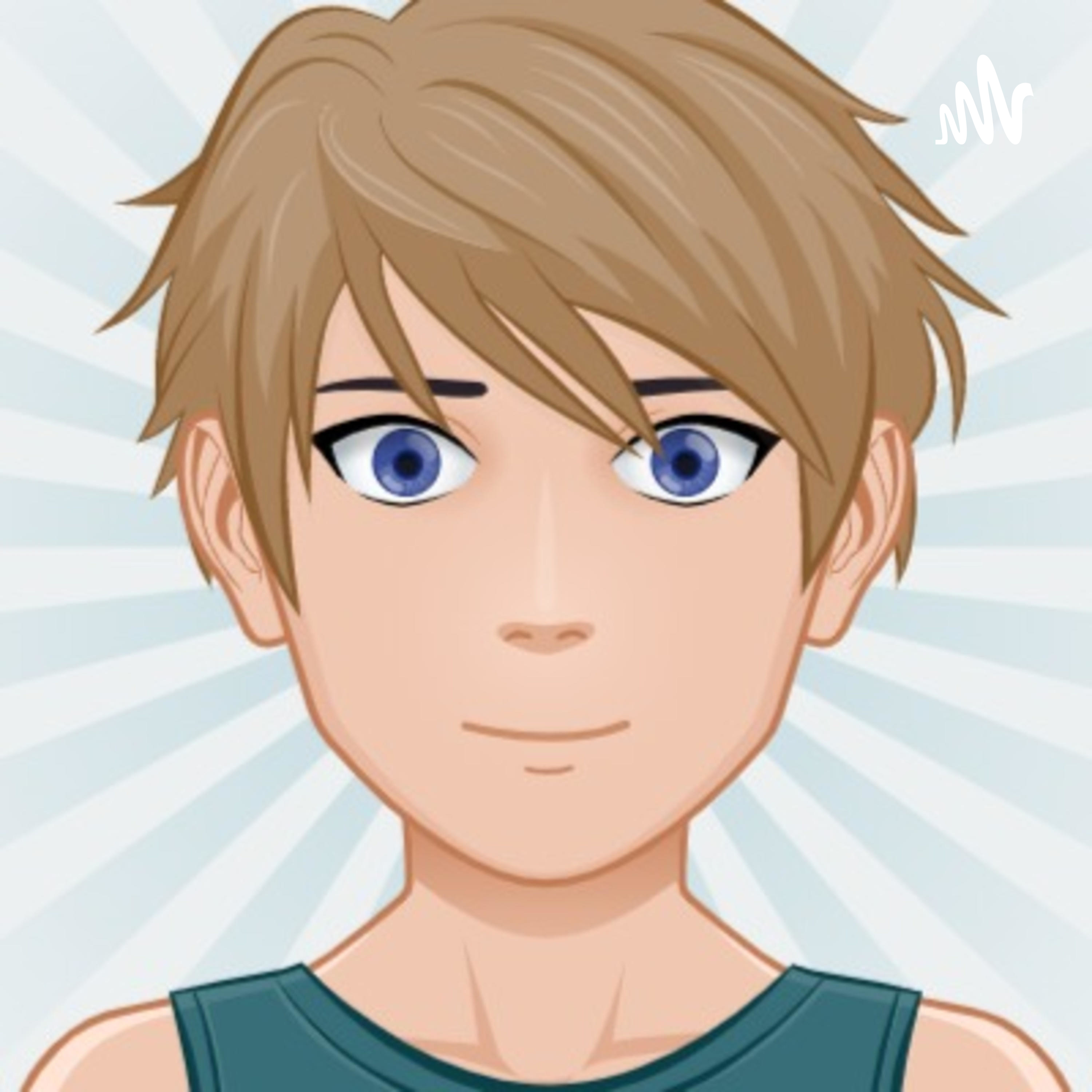 8th Grade Podcast cover art