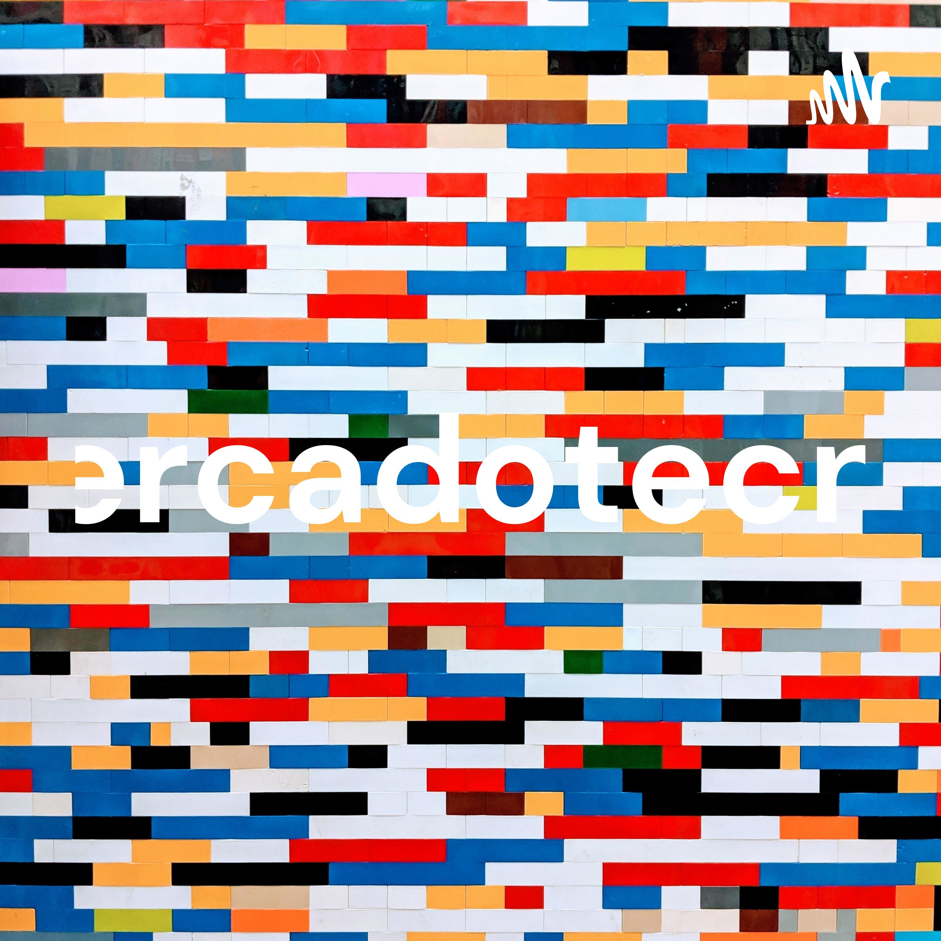 Mercadotecnia cover art