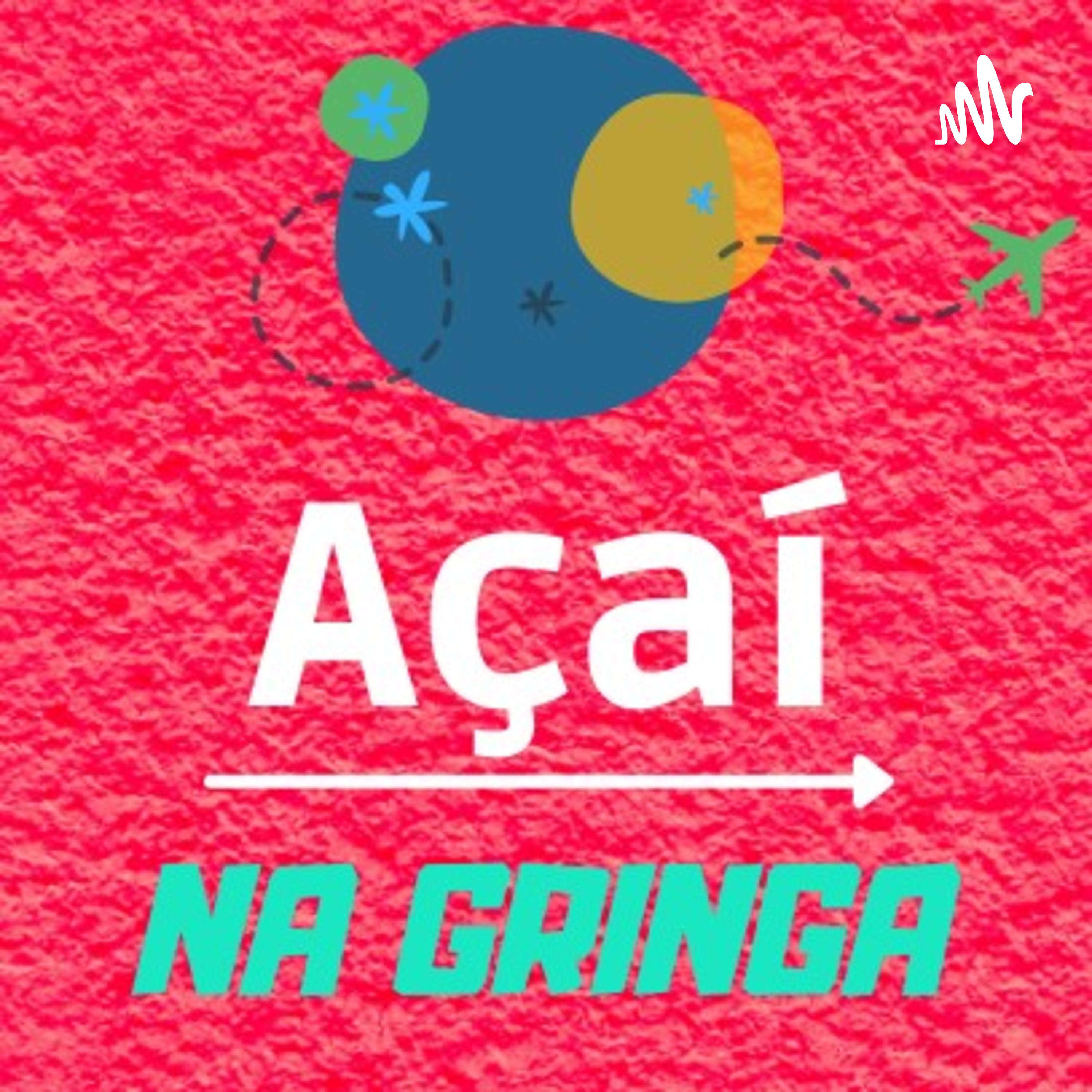 Açaí Na Gringa