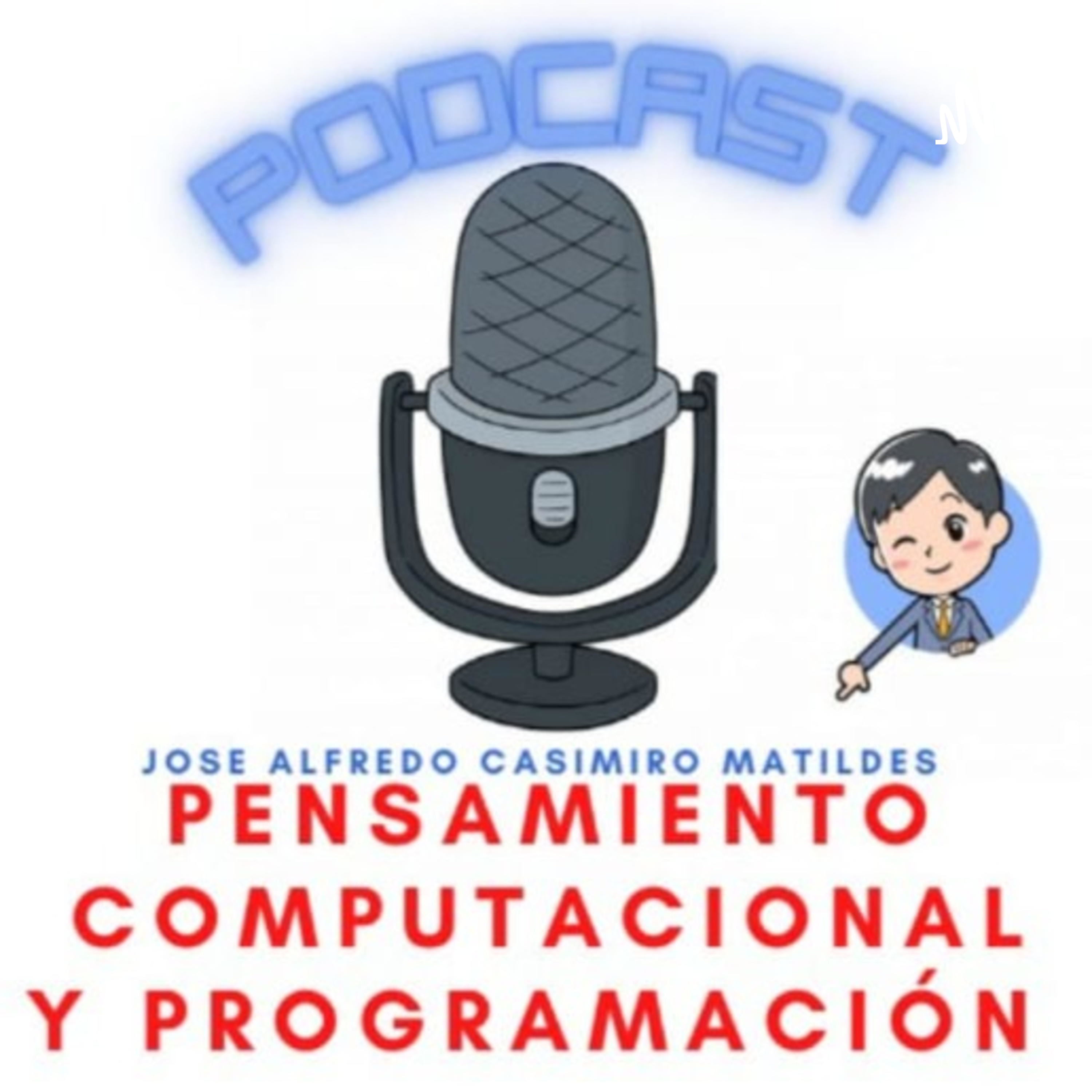 Pensamiento computacional y programación