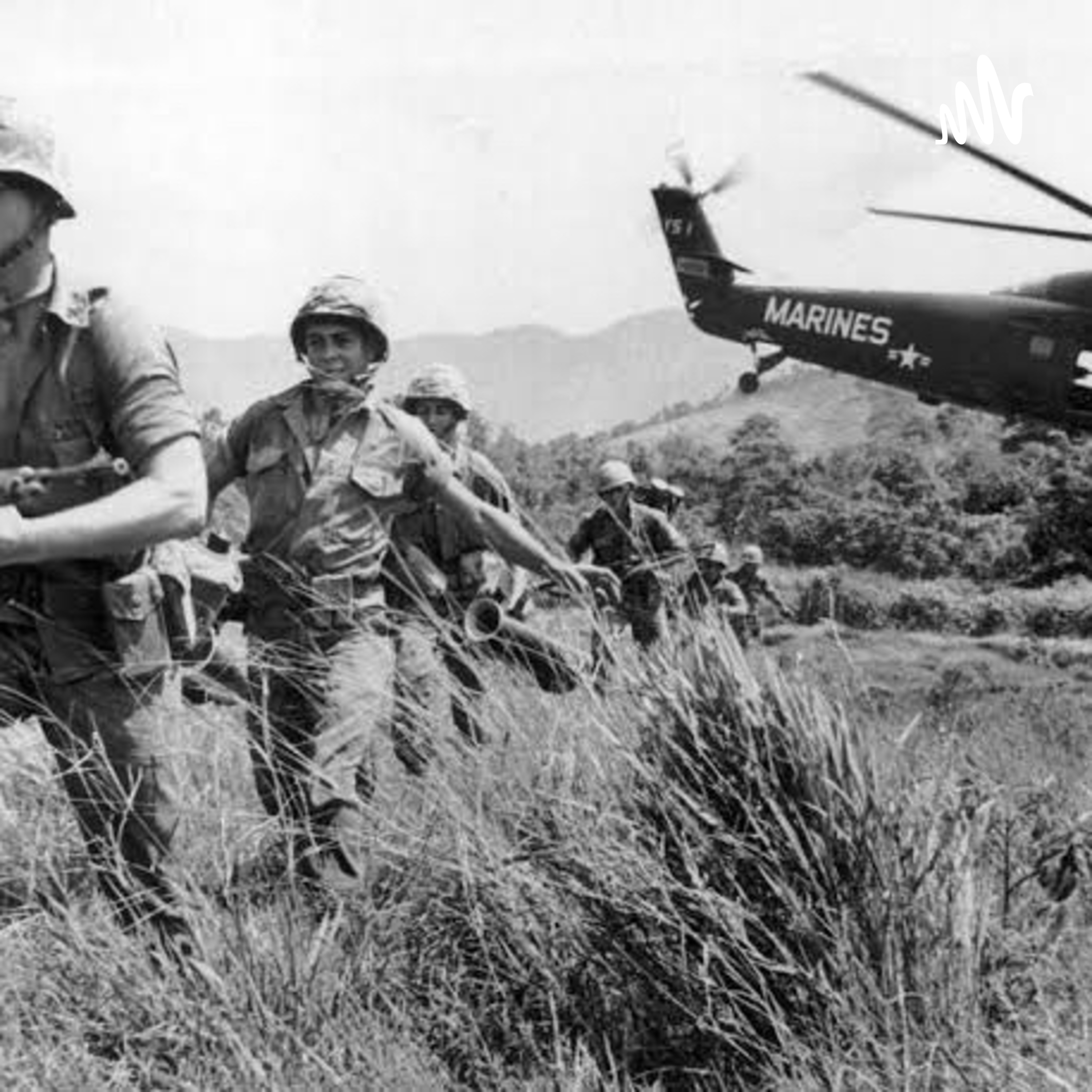 La Guerra de Vietnam