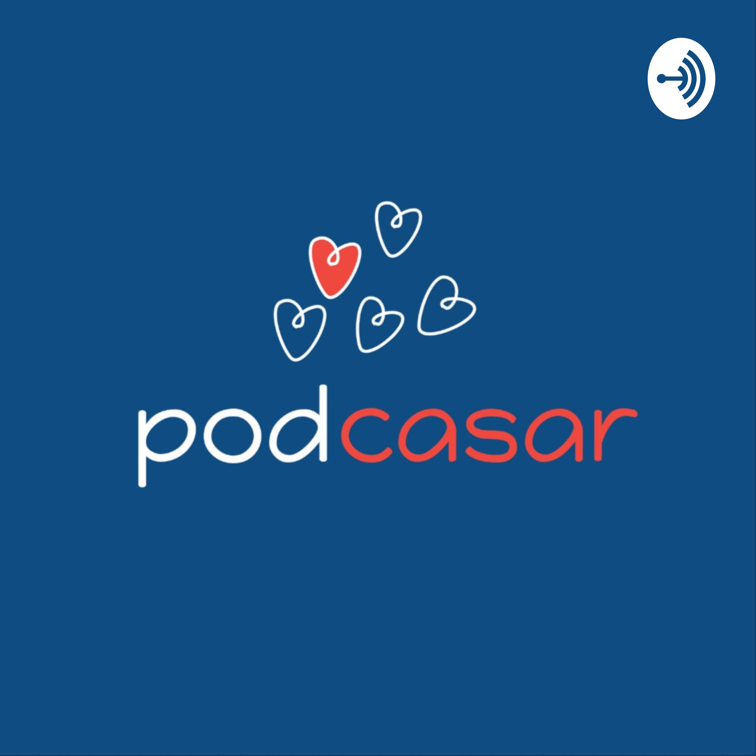 Podcasar