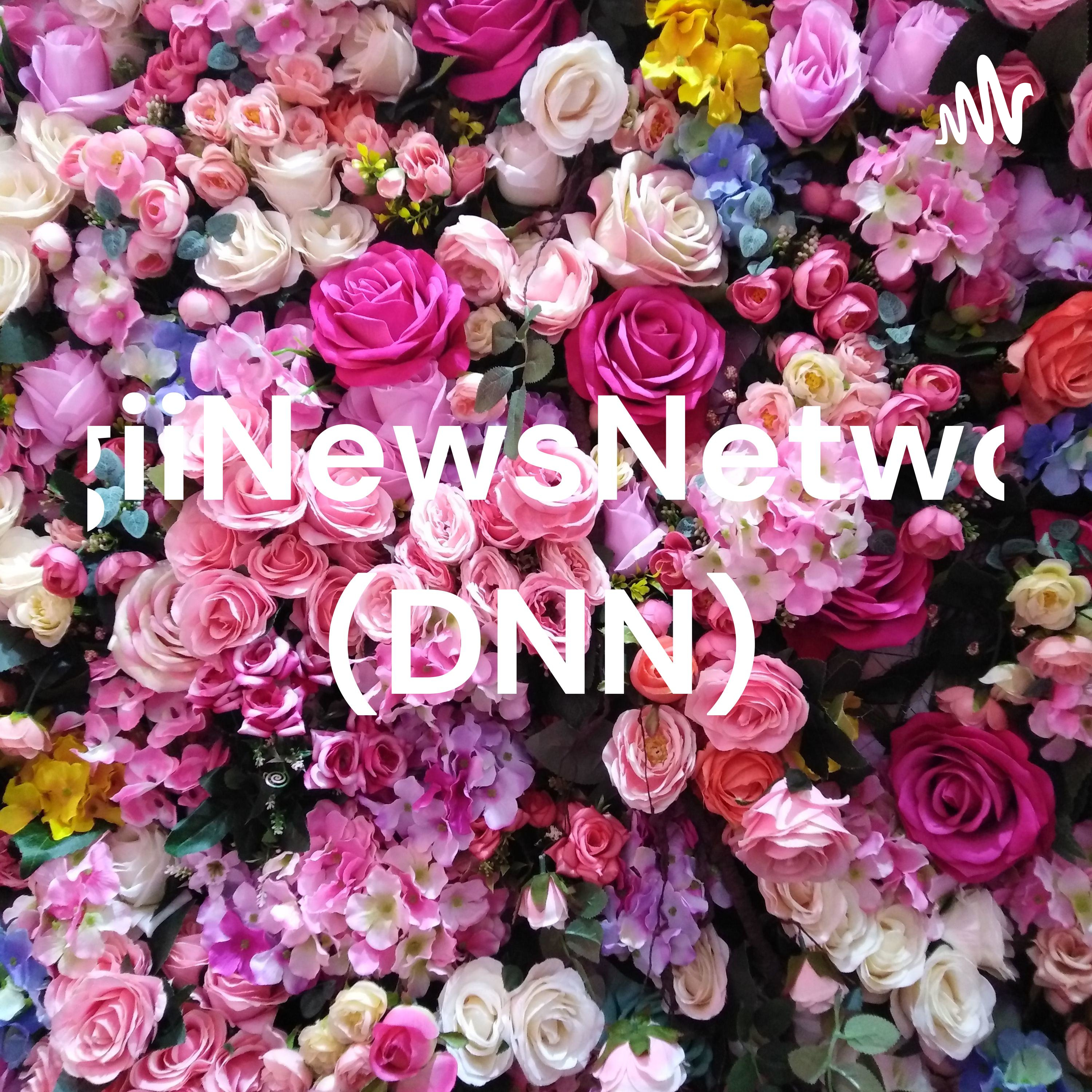 DigiiNewsNetwork (DNN) cover art