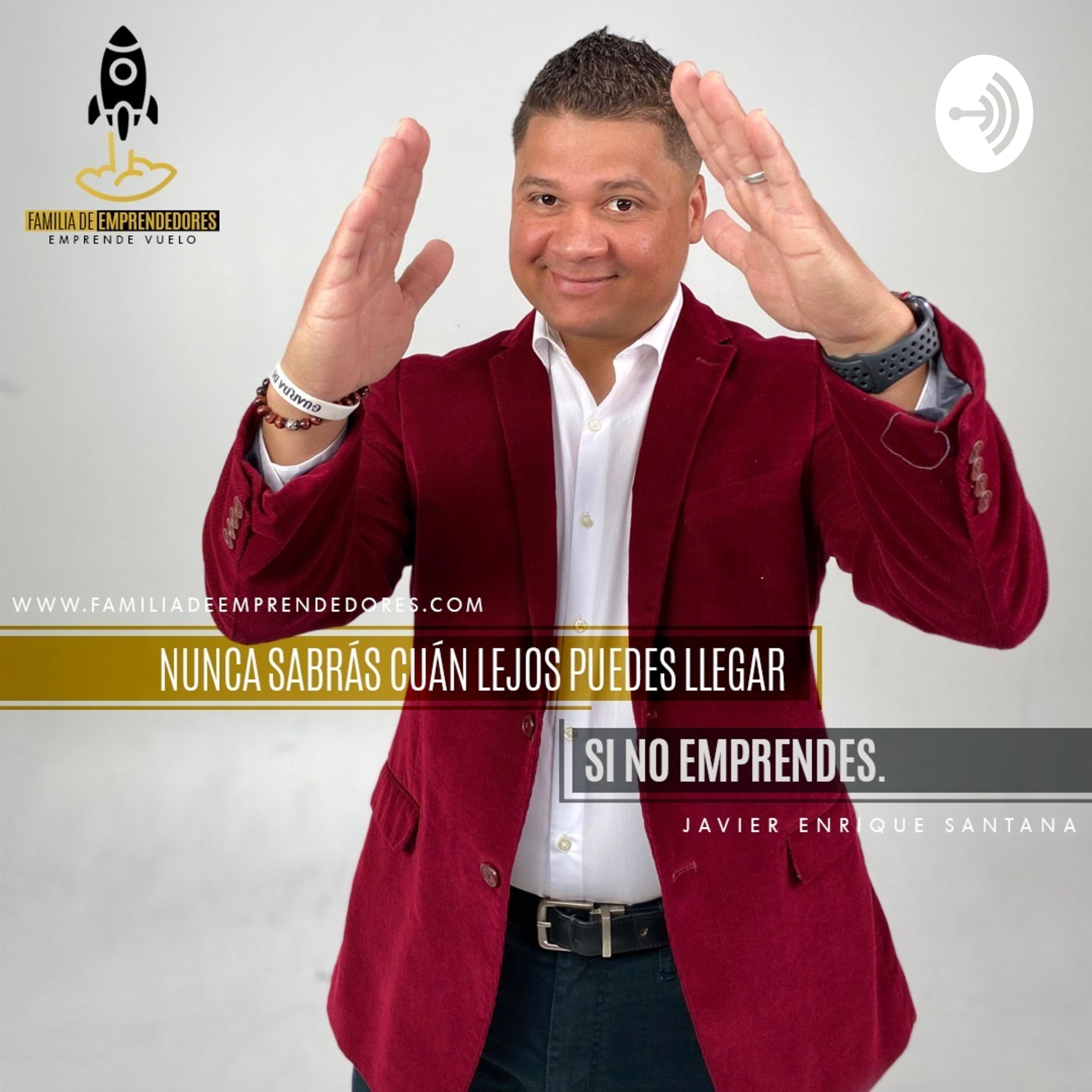 Familia de Emprendedores