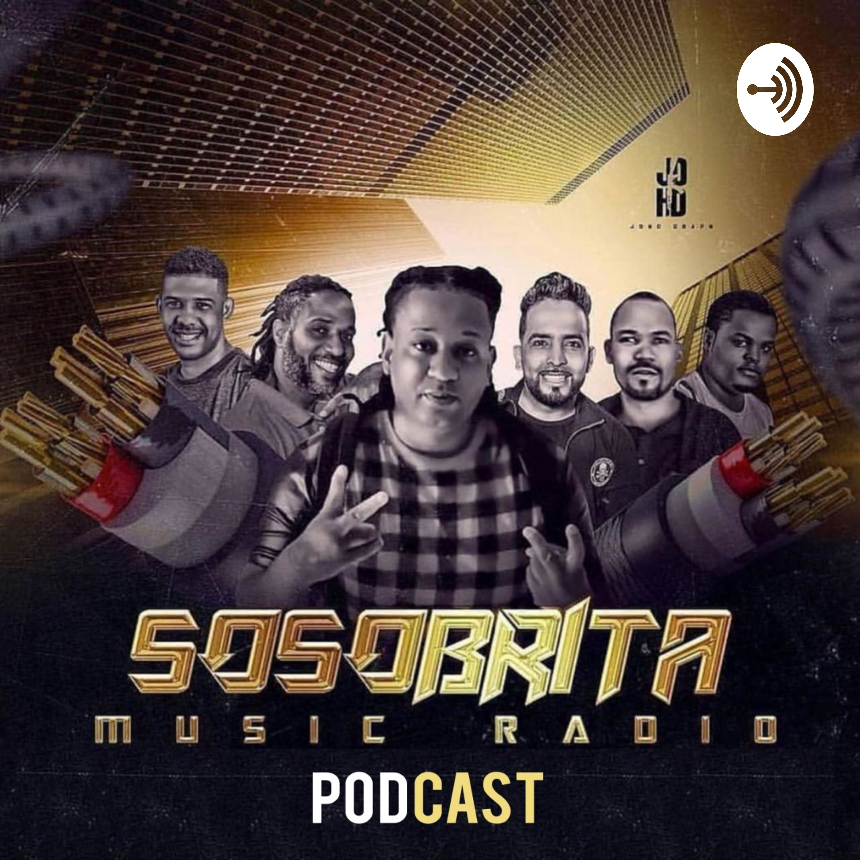 Sosobrita Music Radio