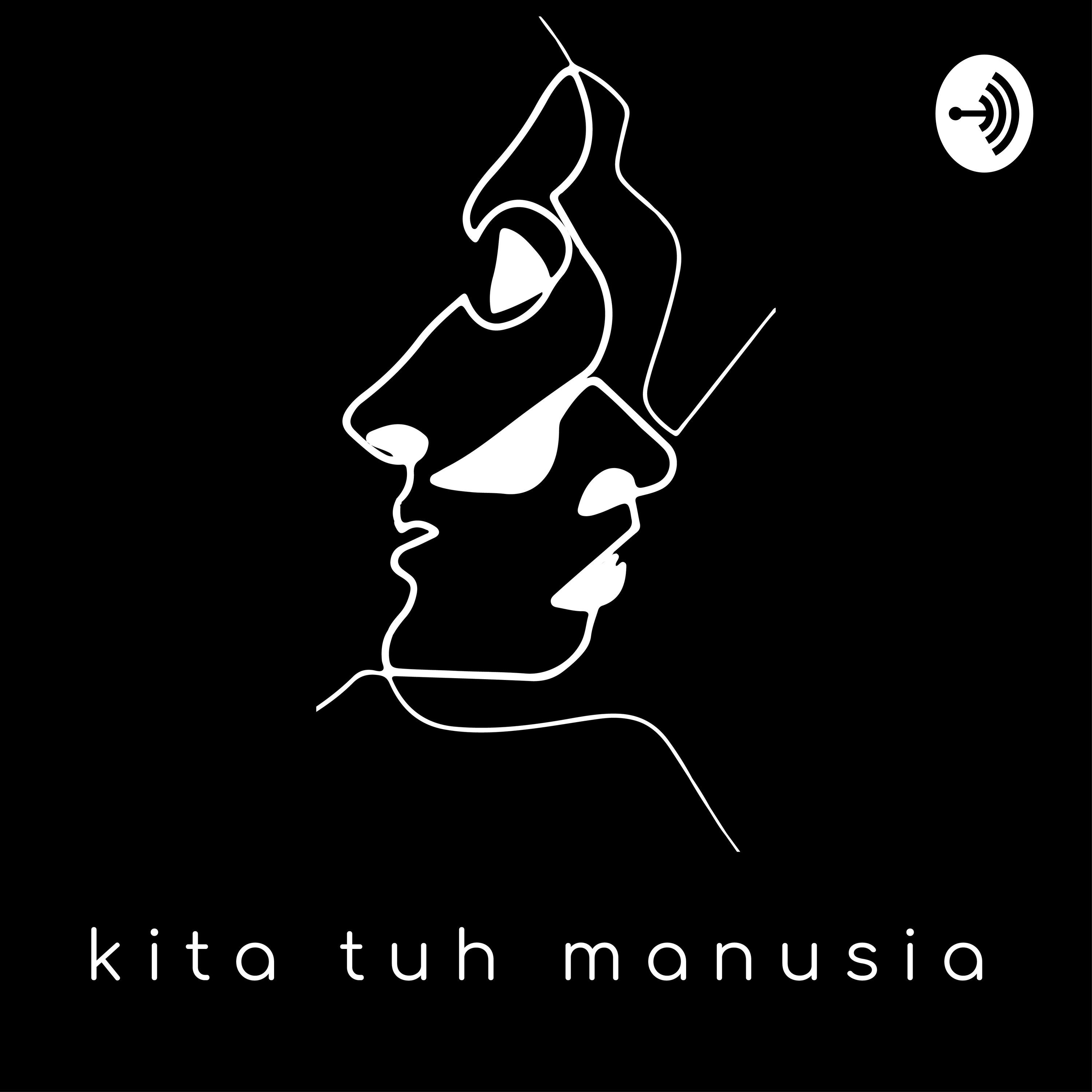 Kita Tuh Manusia