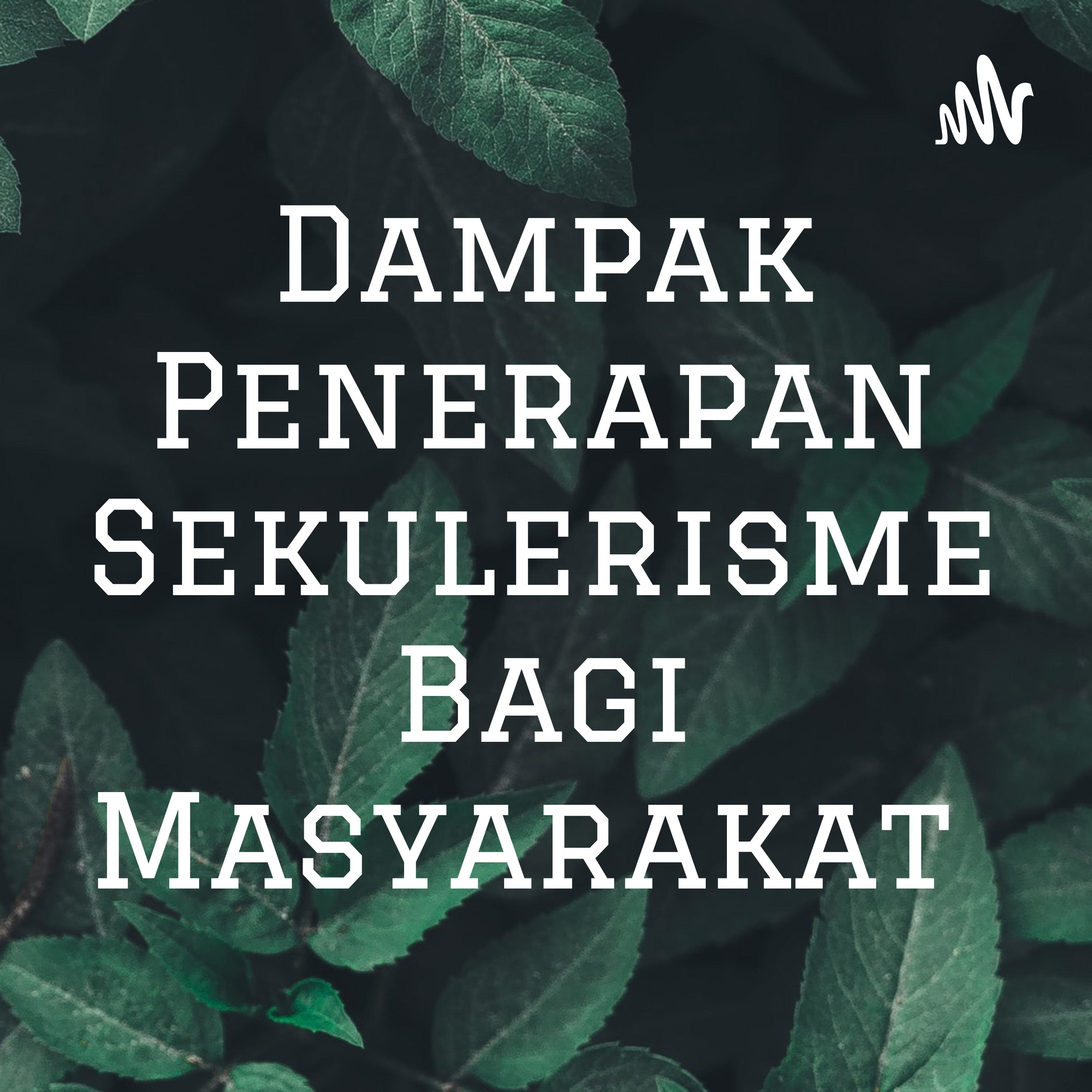 Menjaring Jariyah