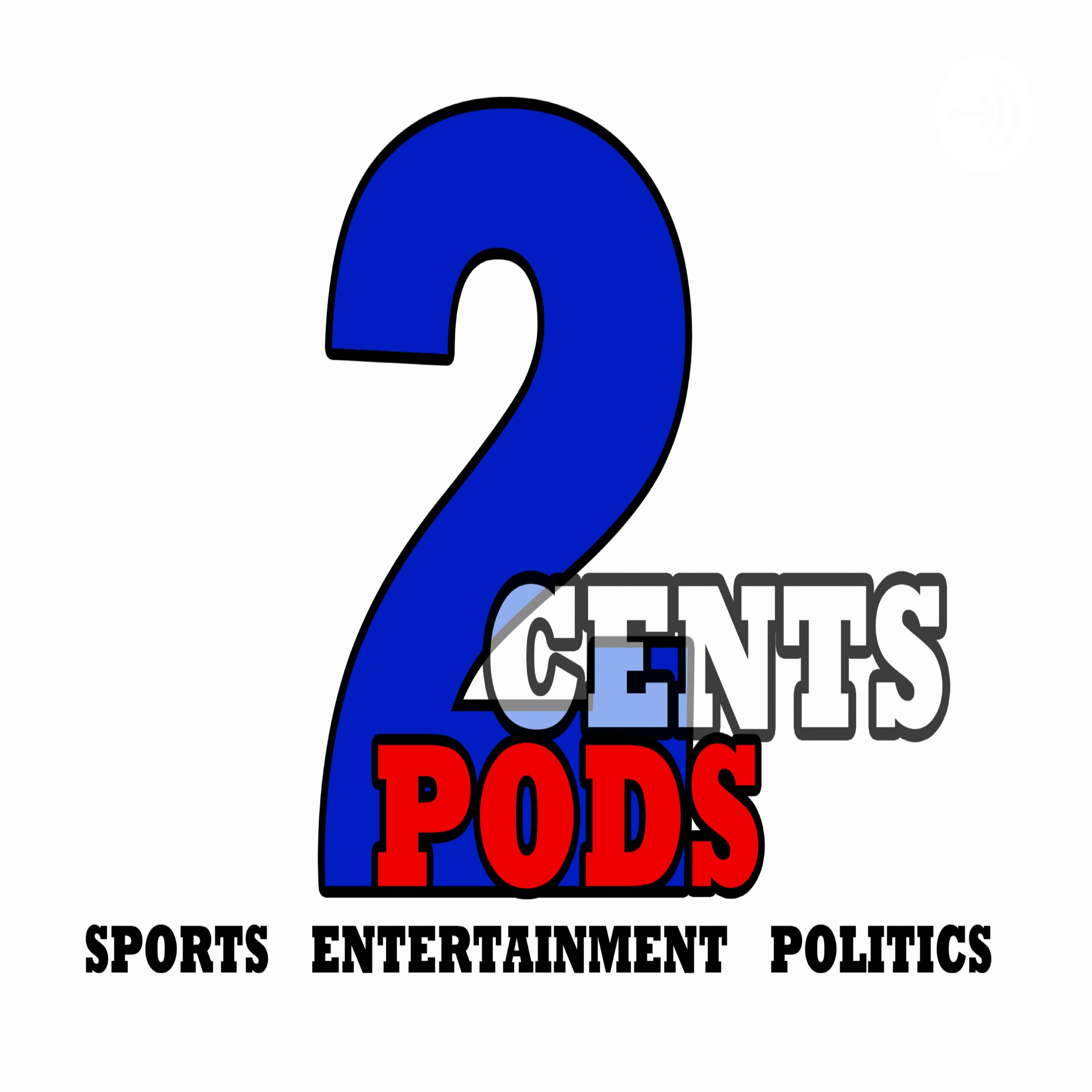 2 Cents Pods