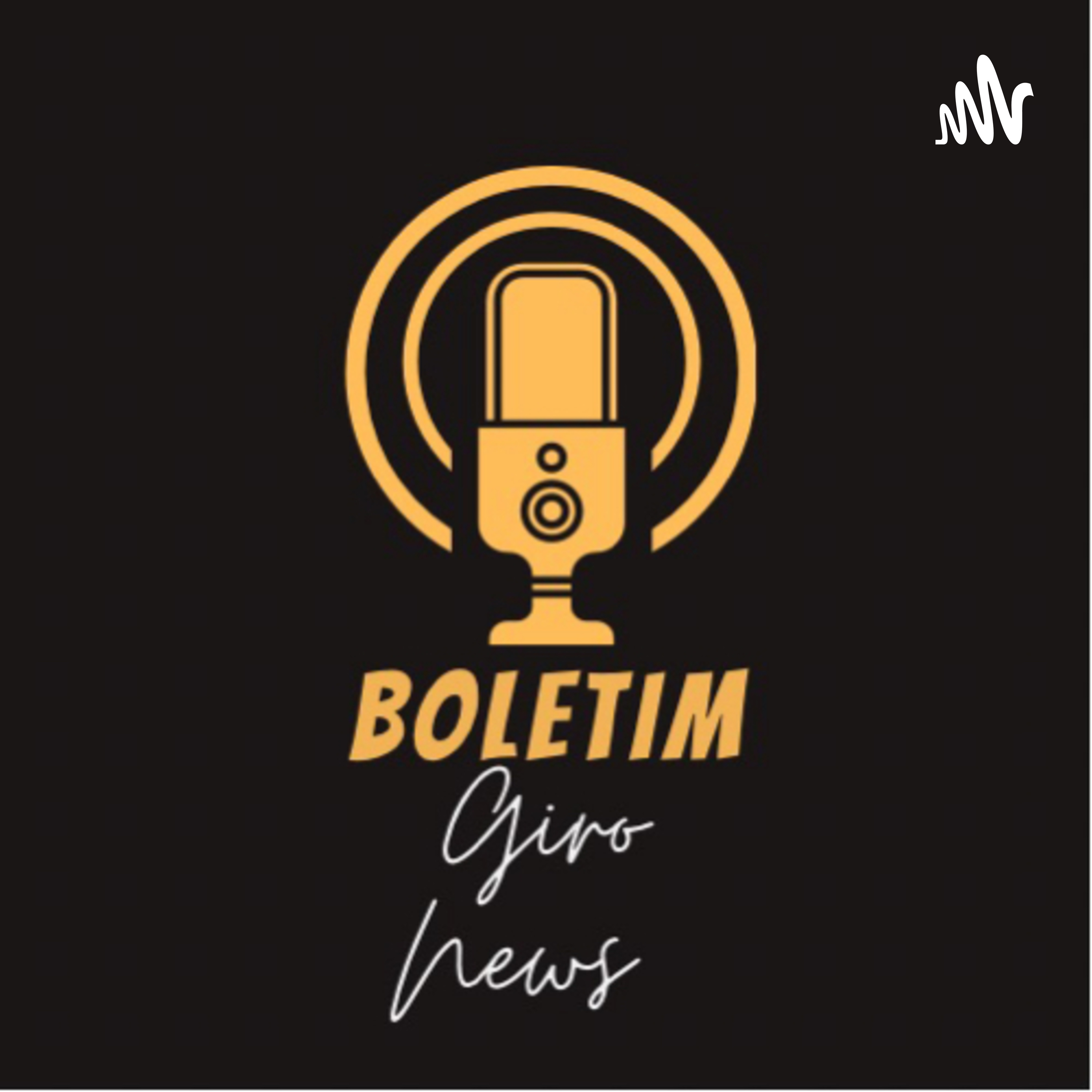 Boletim Giro News