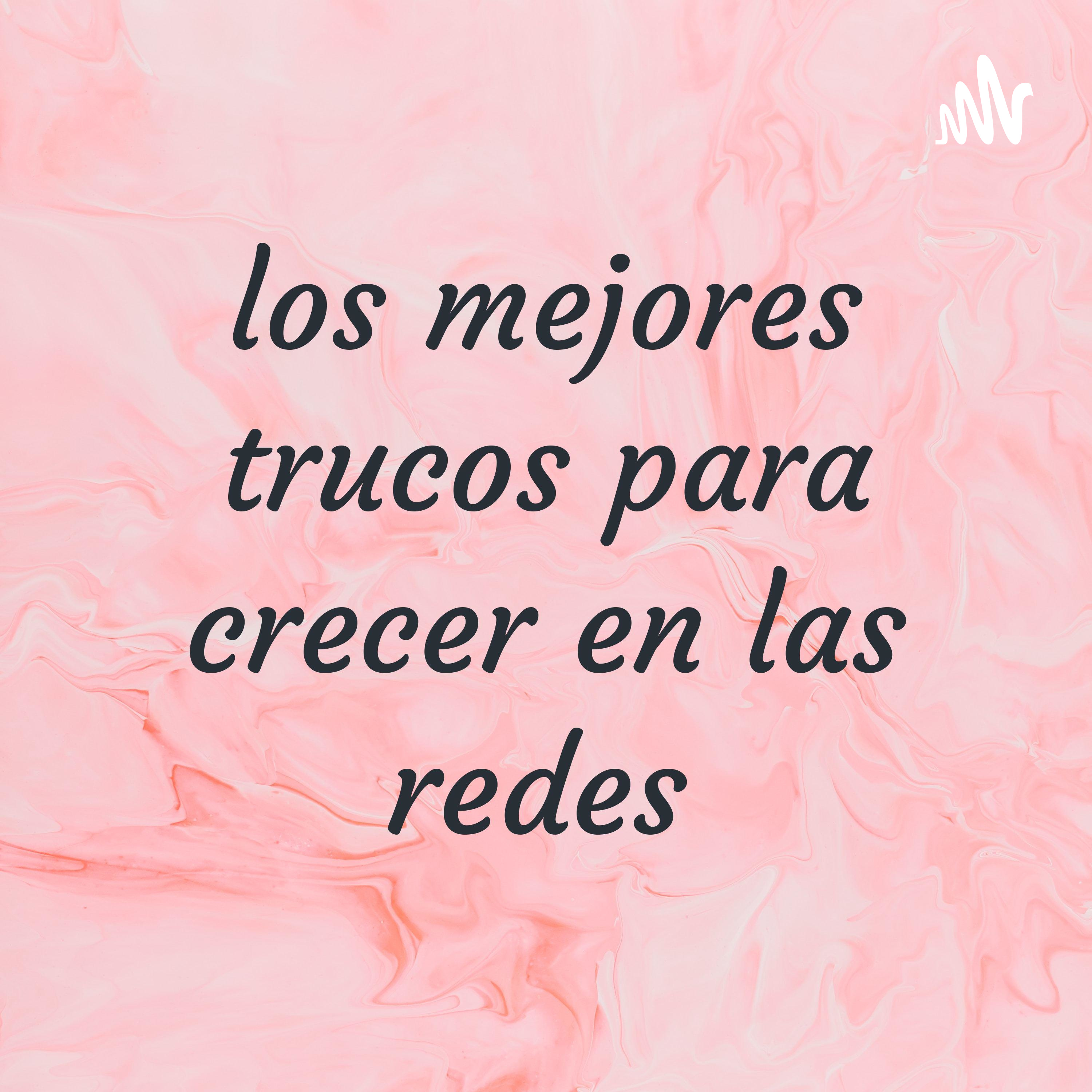 los mejores trucos para crecer en las redes  (Trailer)